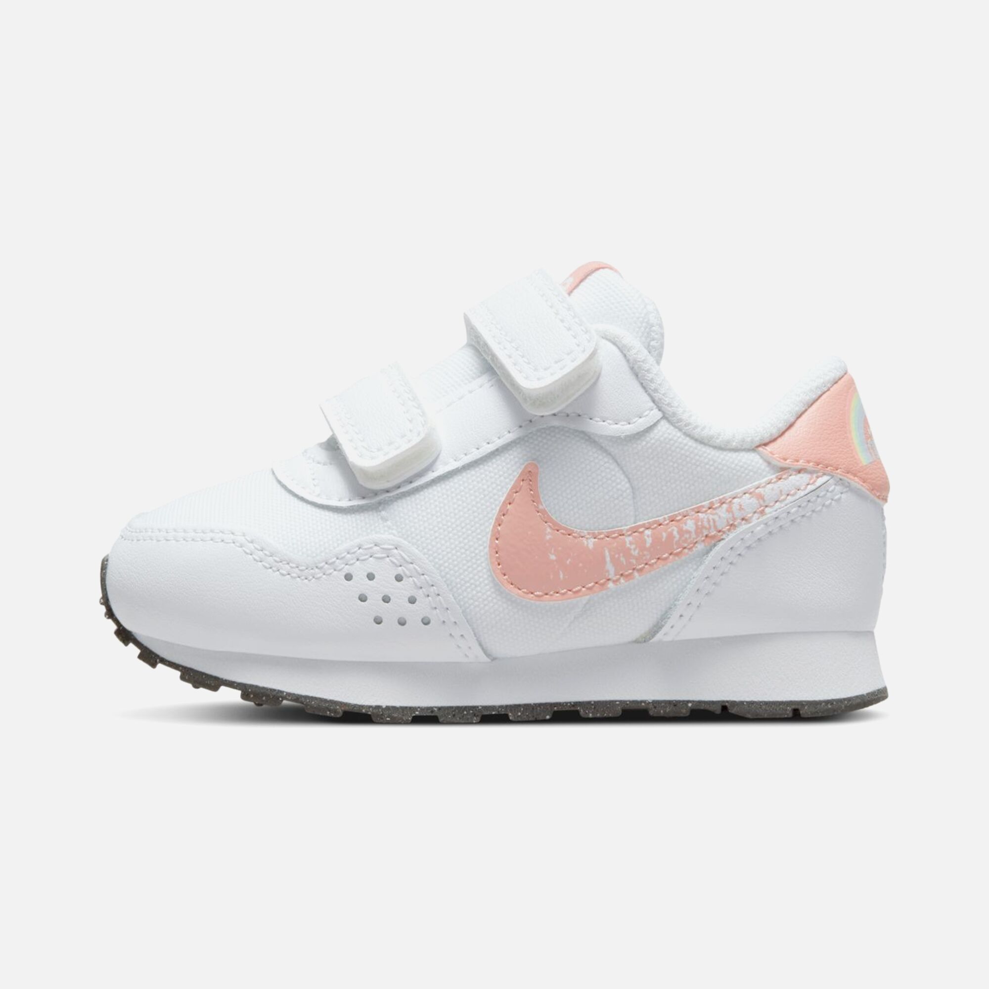 Nike MD Valiant SE ''Eroded Swoosh'' (TDV) Bebek Spor Ayakkabı