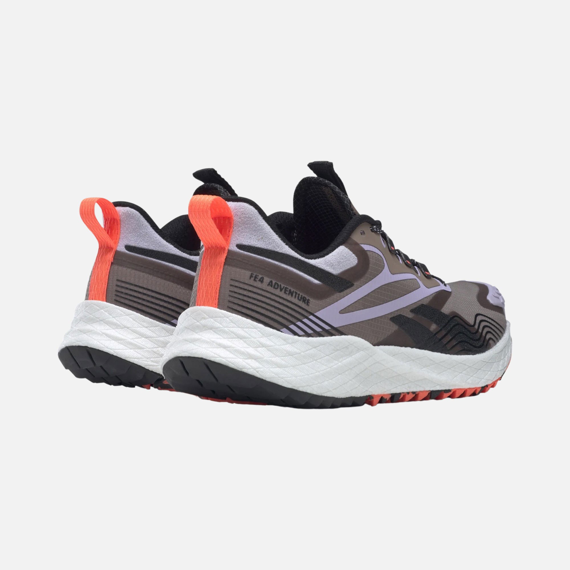 Reebok Floatride Energy 4.0 Adventure Running Erkek Spor Ayakkabı