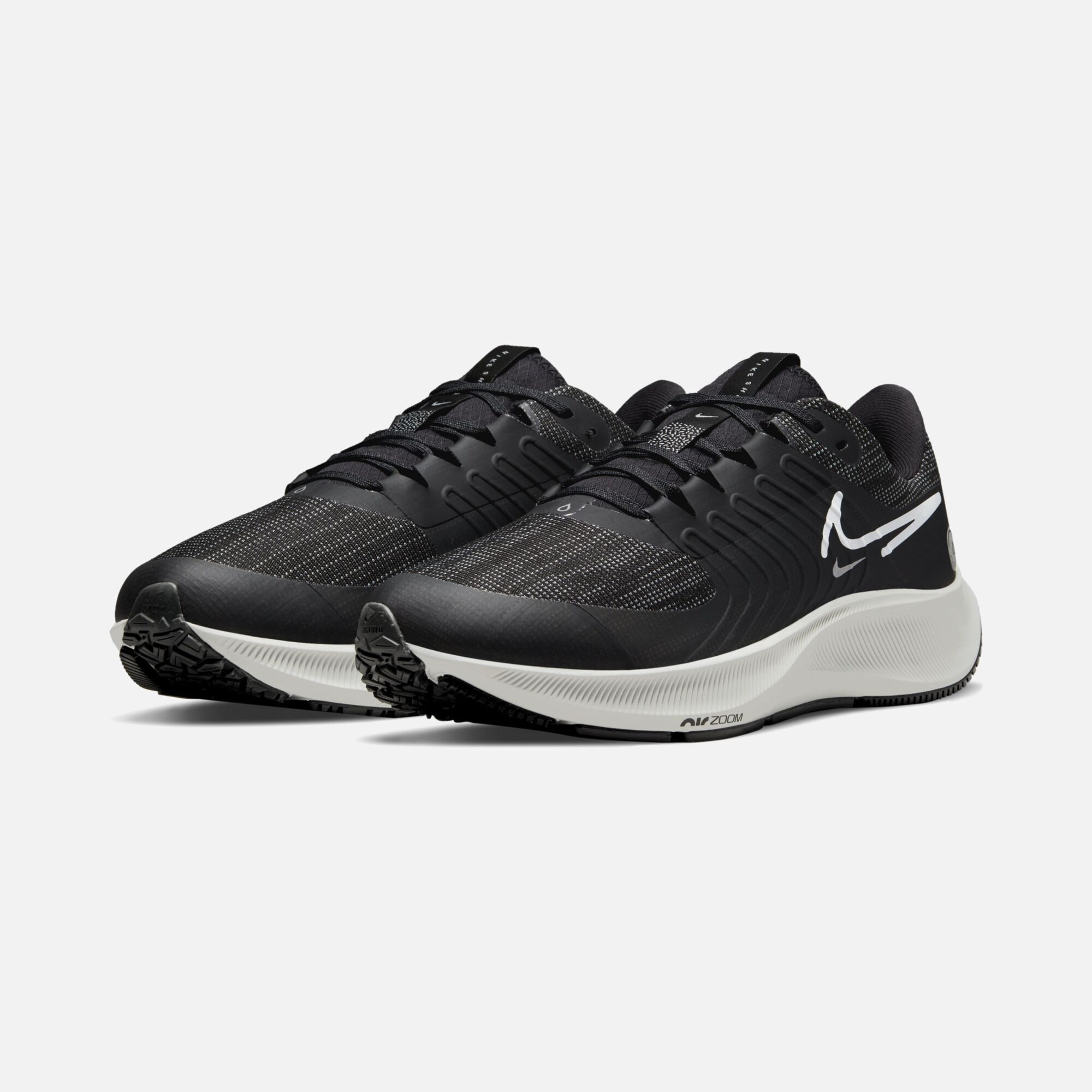 Nike Air Zoom Pegasus 38 Shield Weatherised Road Running Kadın Spor Ayakkabı