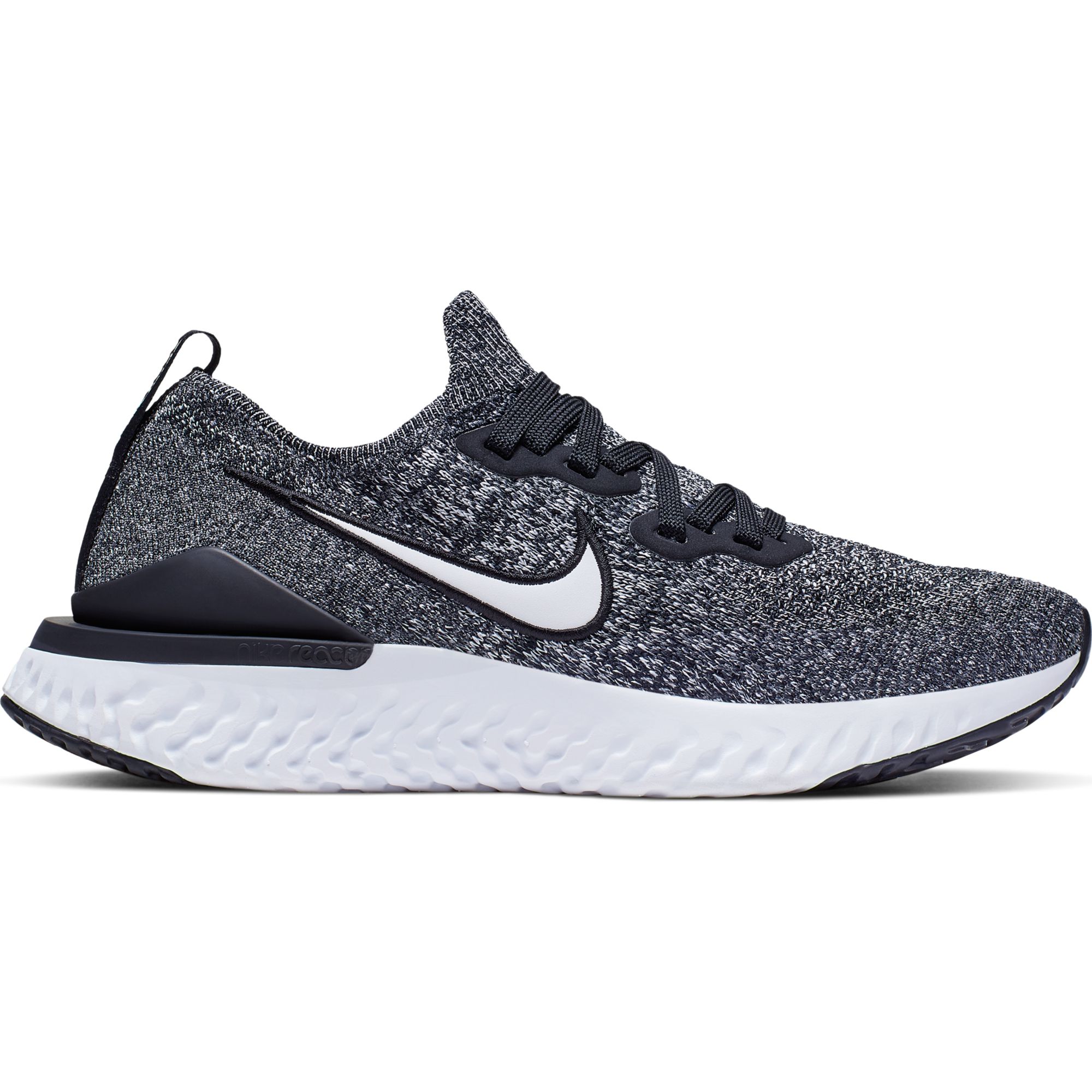 Nike Epic React Flyknit 2 (GS) Spor Ayakkabı