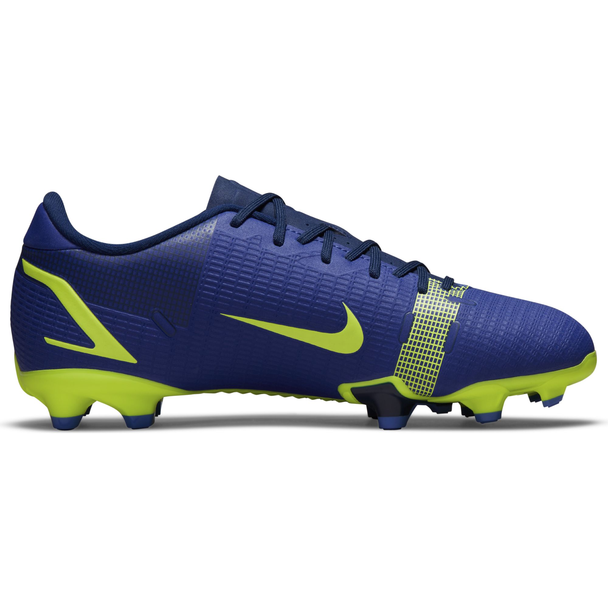 Nike Mercurial Jr Vapor 14 Academy FG/MG Çocuk Krampon