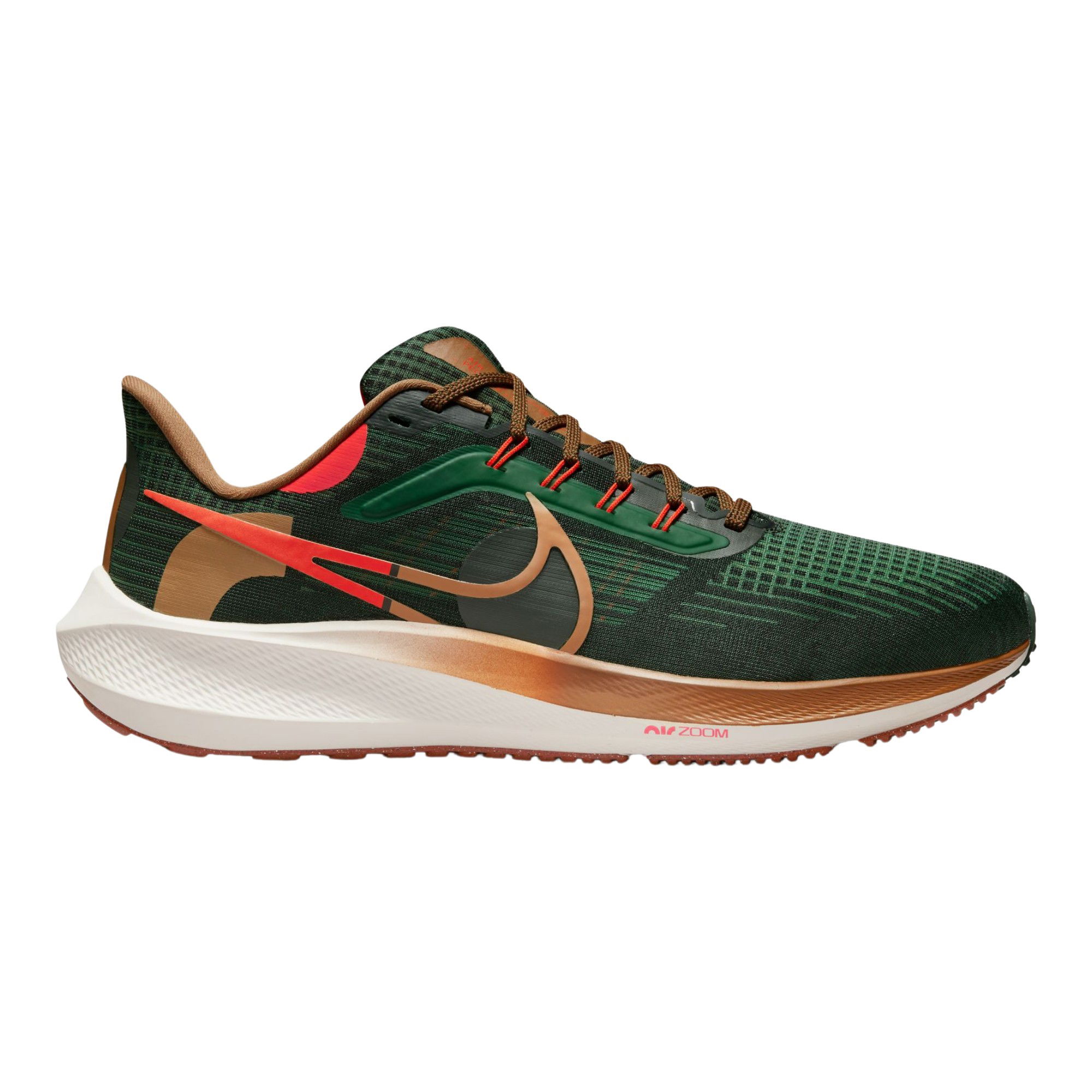Nike Pegasus 39 A.I.R. Hola Lou Road Running Erkek Spor Ayakkabı