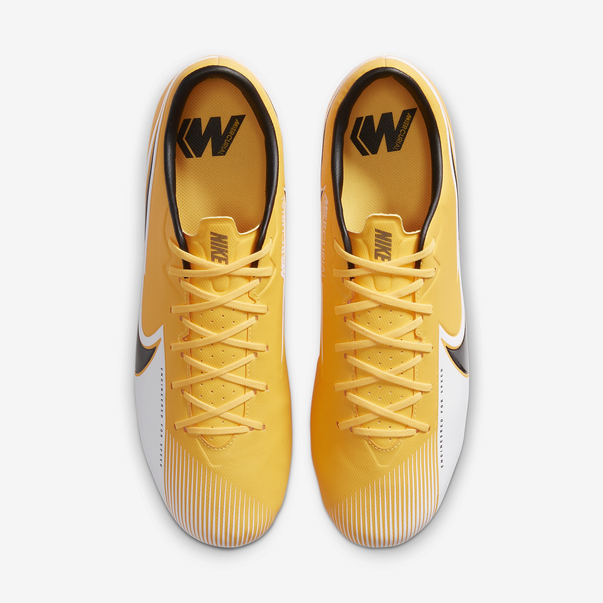 Nike Mercurial Vapor 13 Academy MG Multi-Ground Erkek Krampon