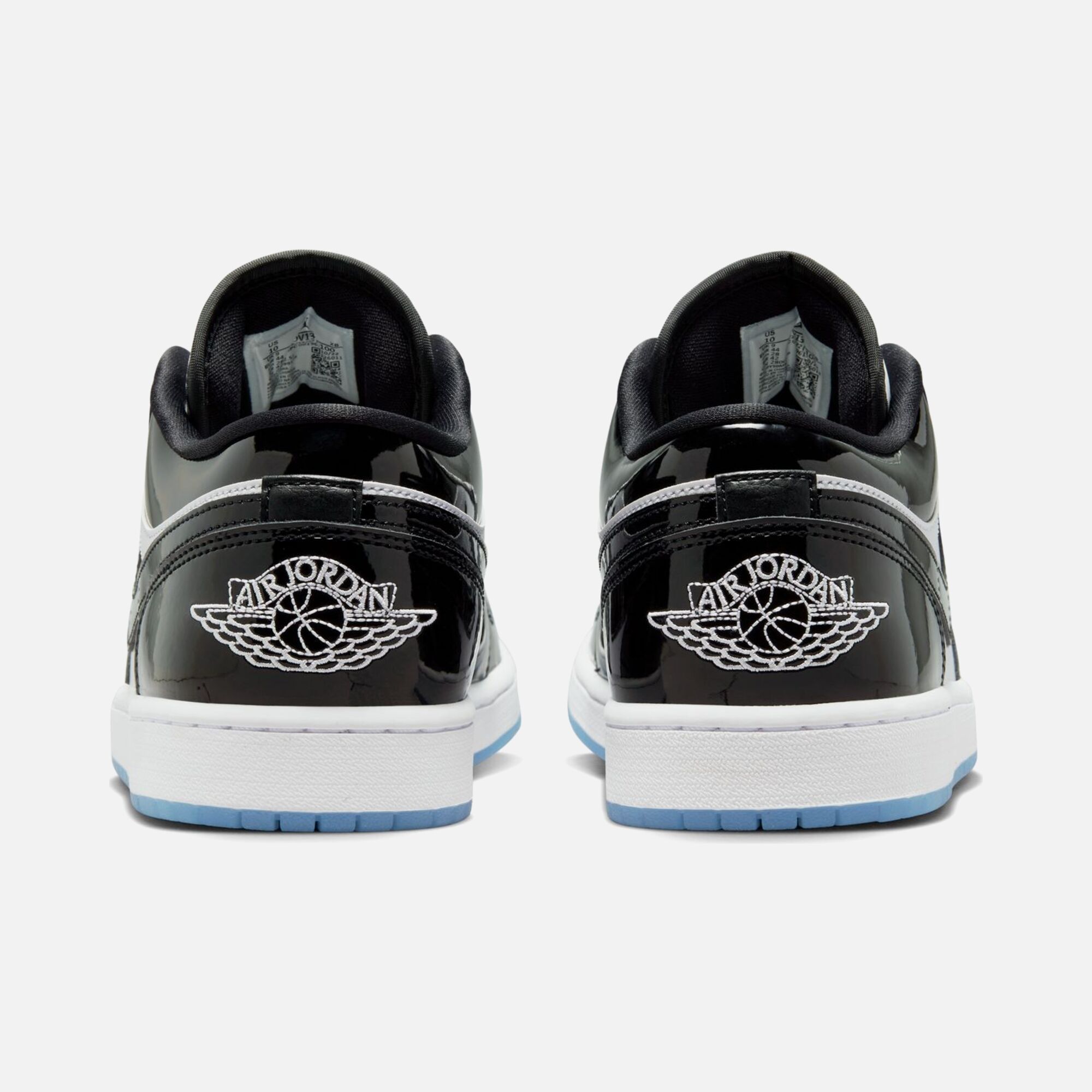 Nike Air Jordan 1 Low SE SP24 Erkek Spor Ayakkabı