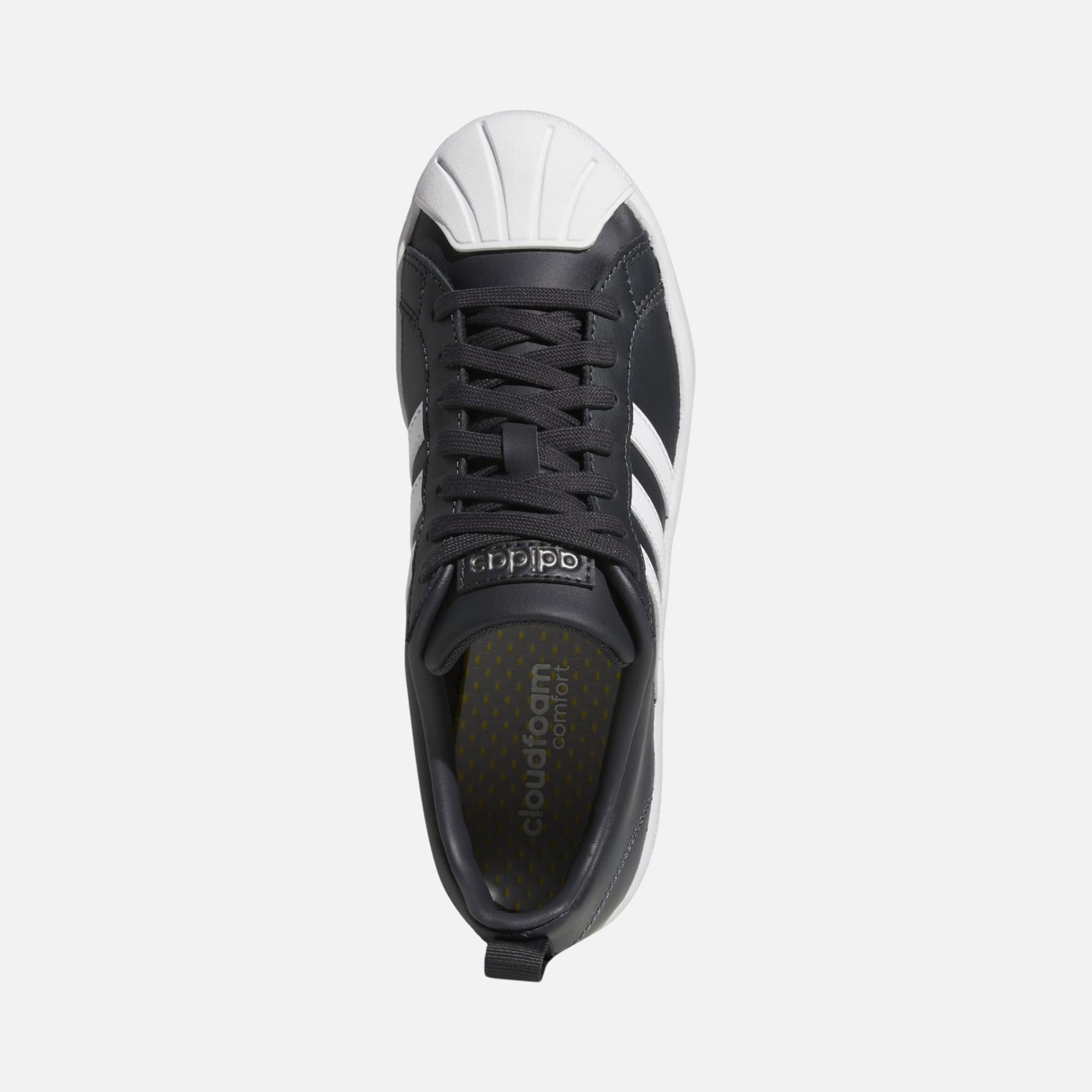 adidas Sportswear Court Low Streetcheck Cloudfoam Kadın Spor Ayakkabı