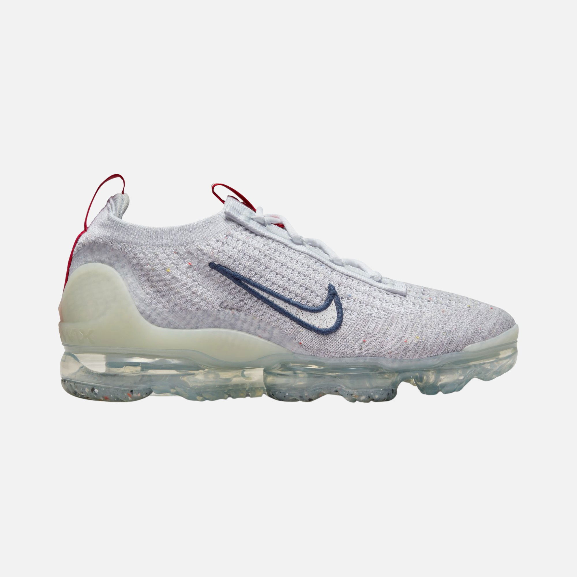 Nike Air VaporMax 2021 FlyKnit Kadın Spor Ayakkabı