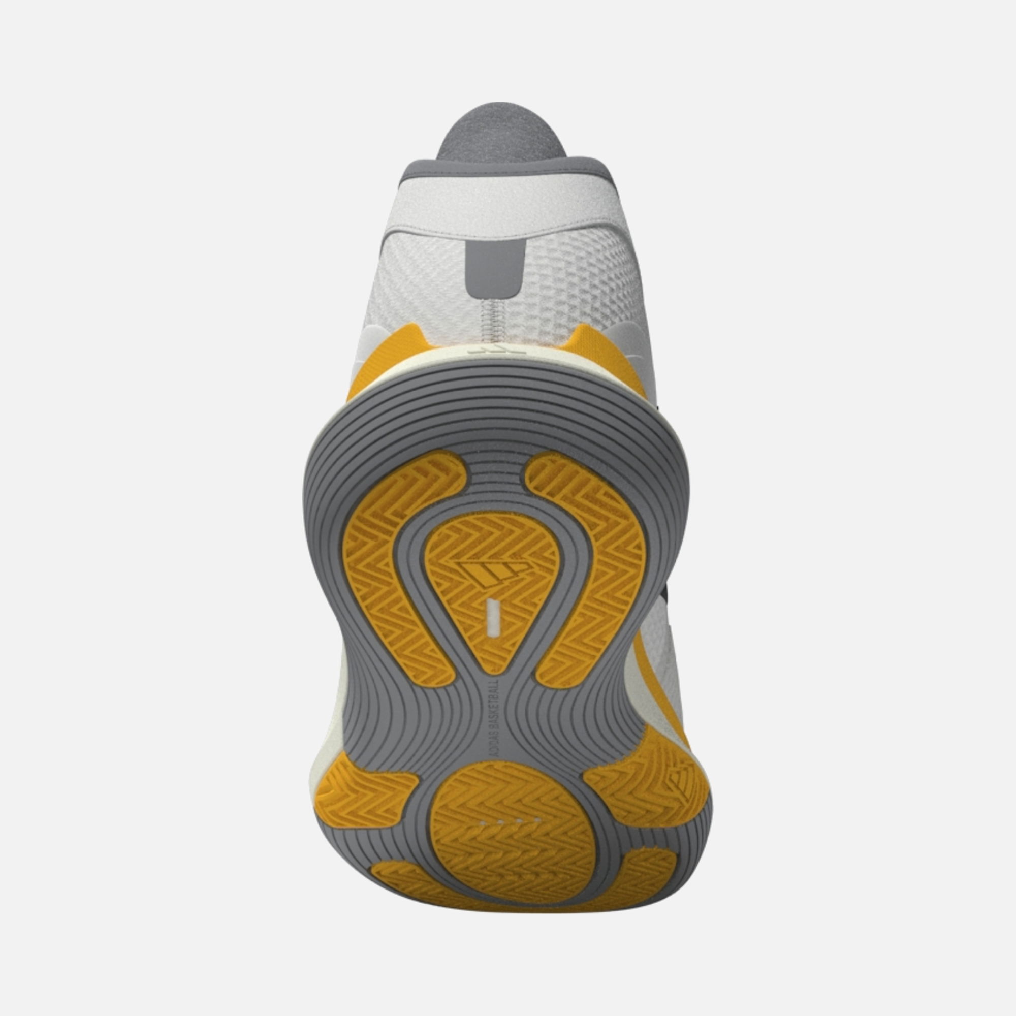 adidas Bounce Legends Erkek Basketbol Ayakkabısı