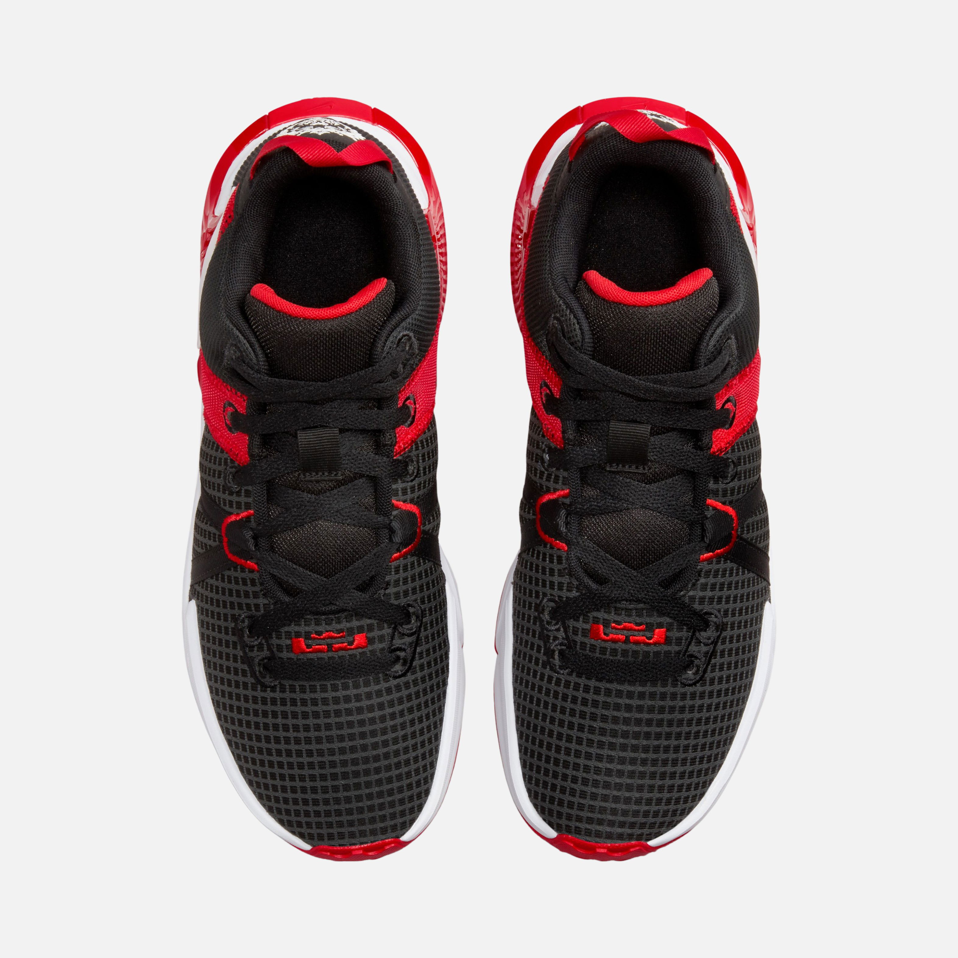 Nike LeBron James Witness VII Erkek Basketbol Ayakkabısı