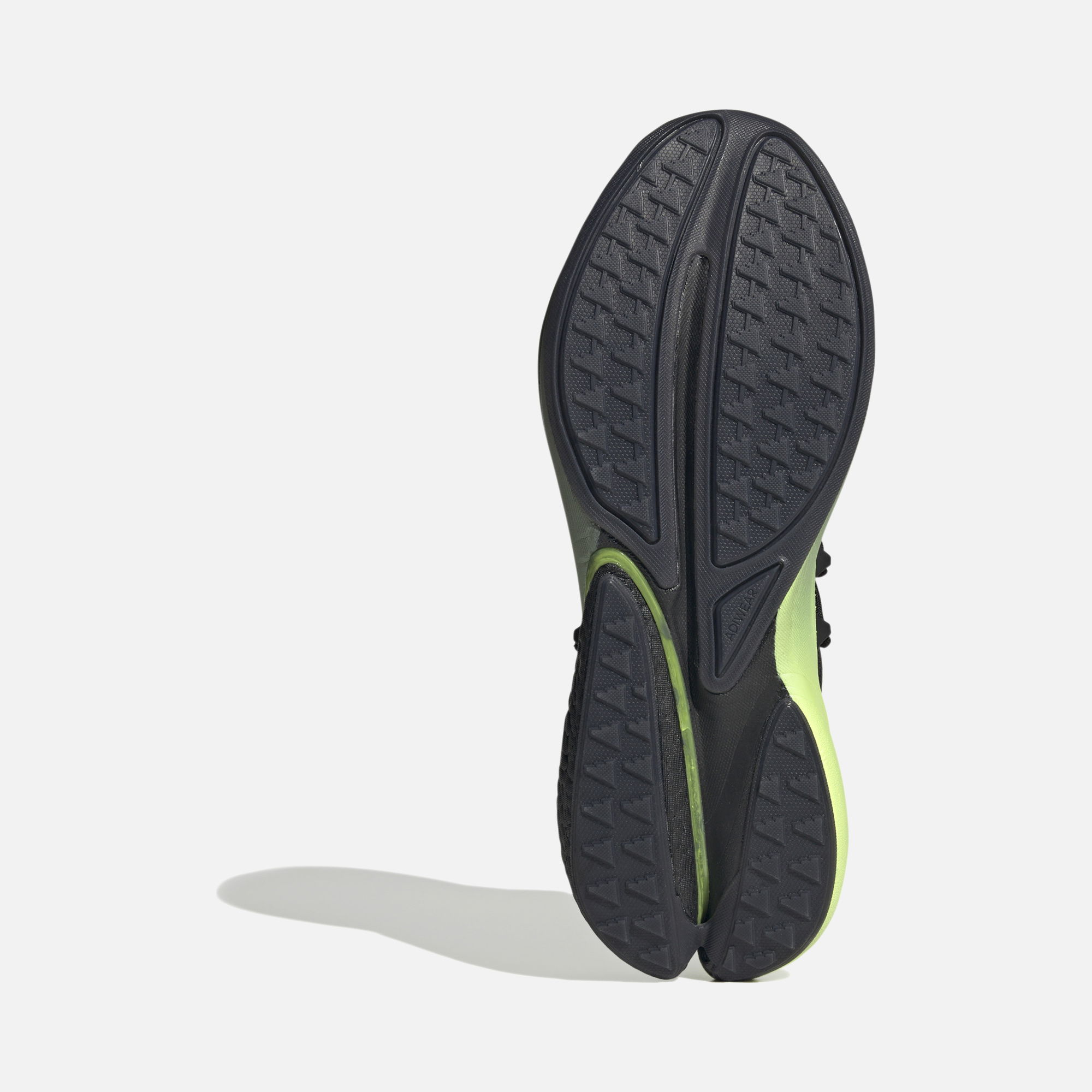 adidas Alphaboost V2 Versatile Running Erkek Spor Ayakkabı