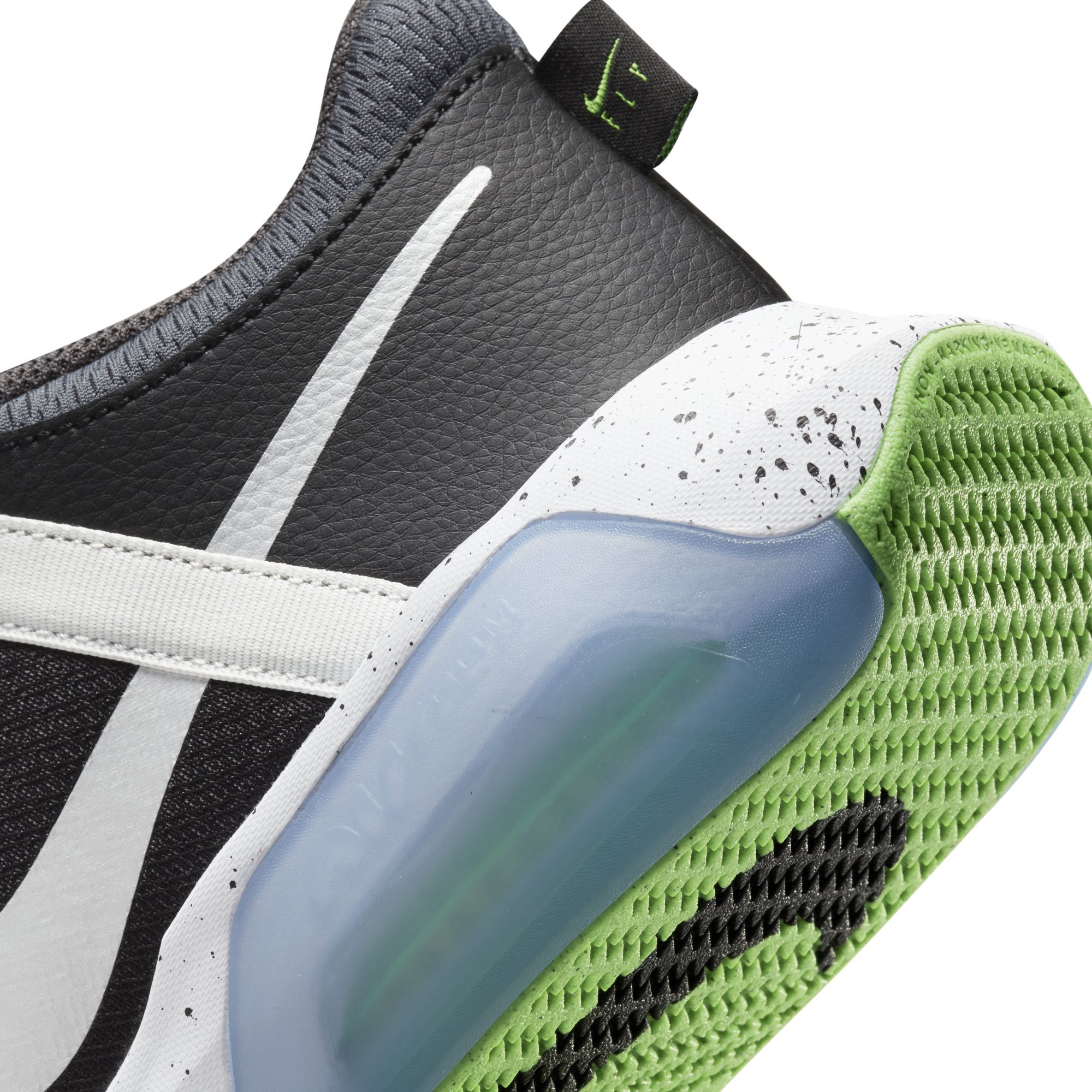 Nike Air Zoom Crossover (GS) Basketbol Ayakkabısı