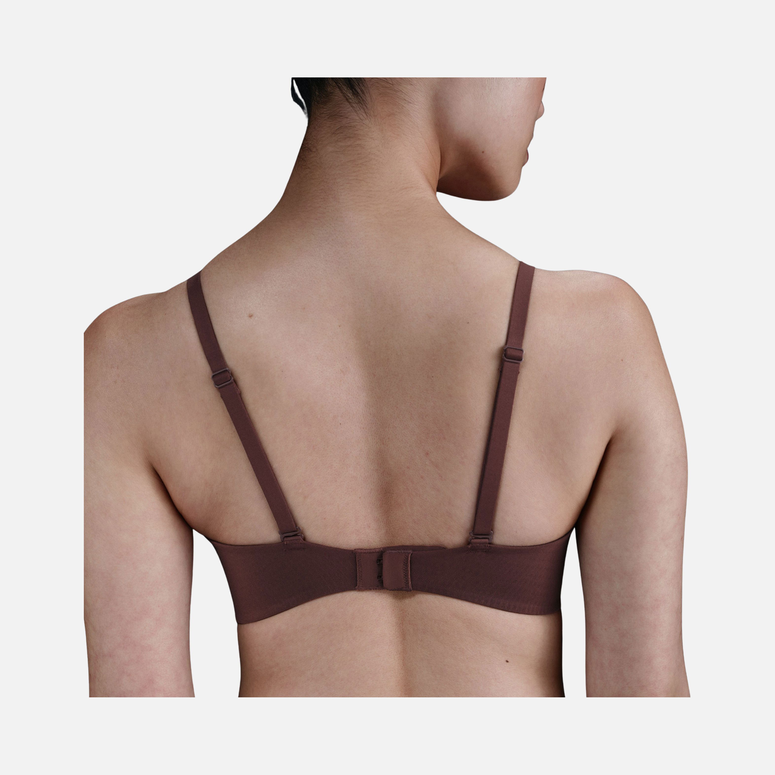 Nike Alate Minimalist Light-Support Padded Convertible Kadın Bra