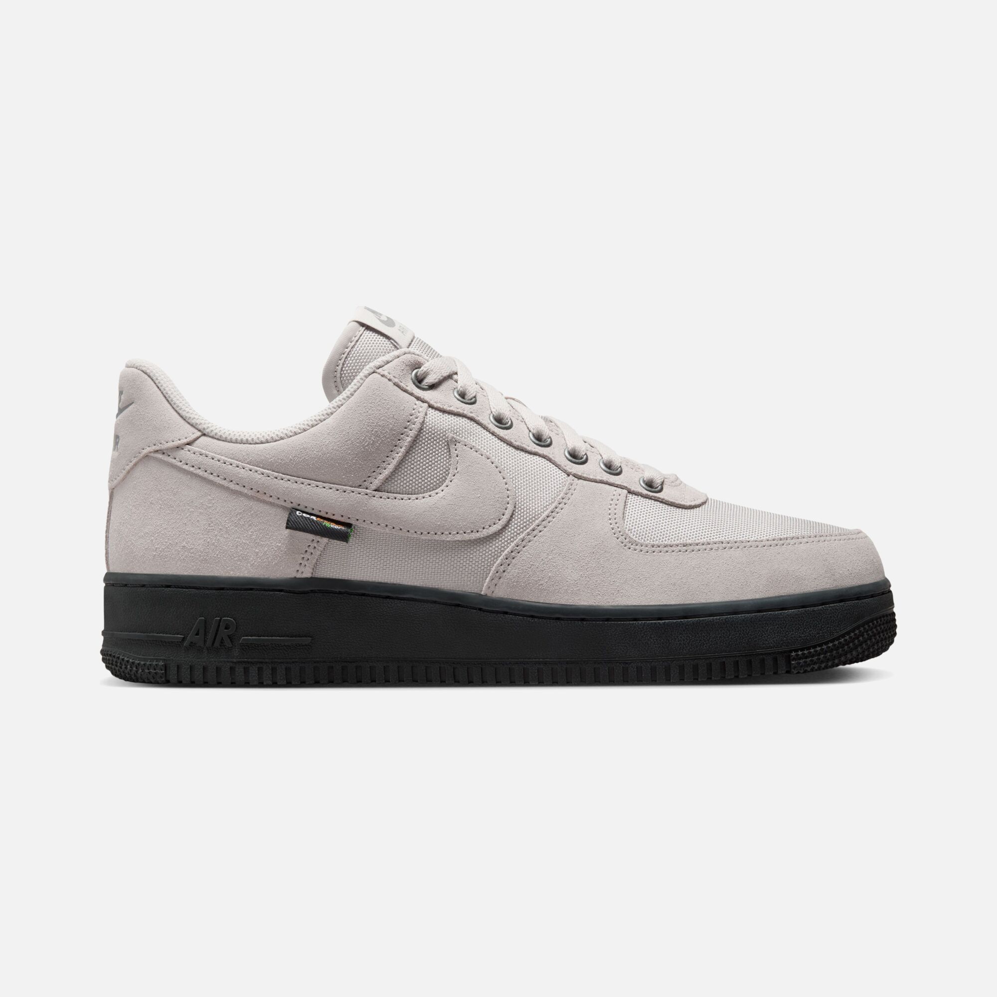 Nike Air Force 1 '07 ''Cordura® Fabric Detail'' Erkek Spor Ayakkabı
