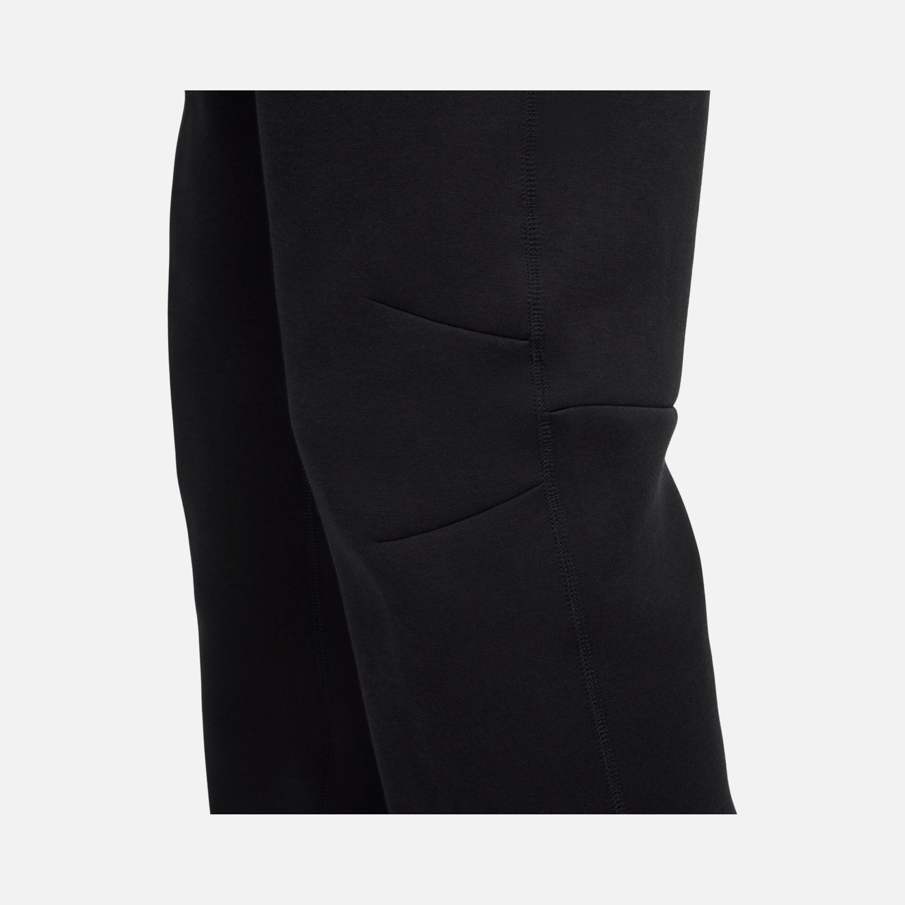 Nike Sportswear Tech Fleece Open-Hem Erkek Eşofman Altı