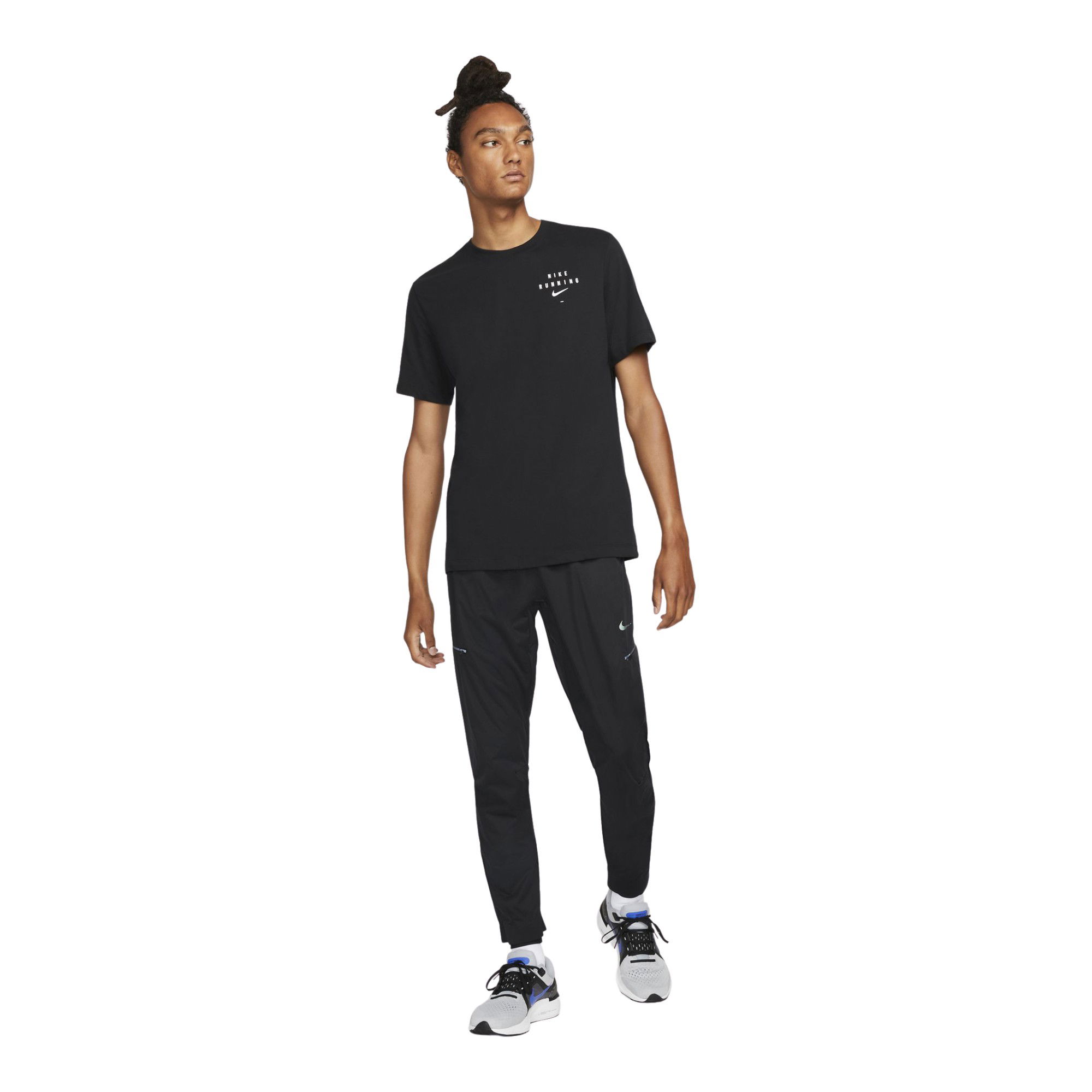 Nike Storm-Fit ADV Run Division Running Erkek Eşofman Altı
