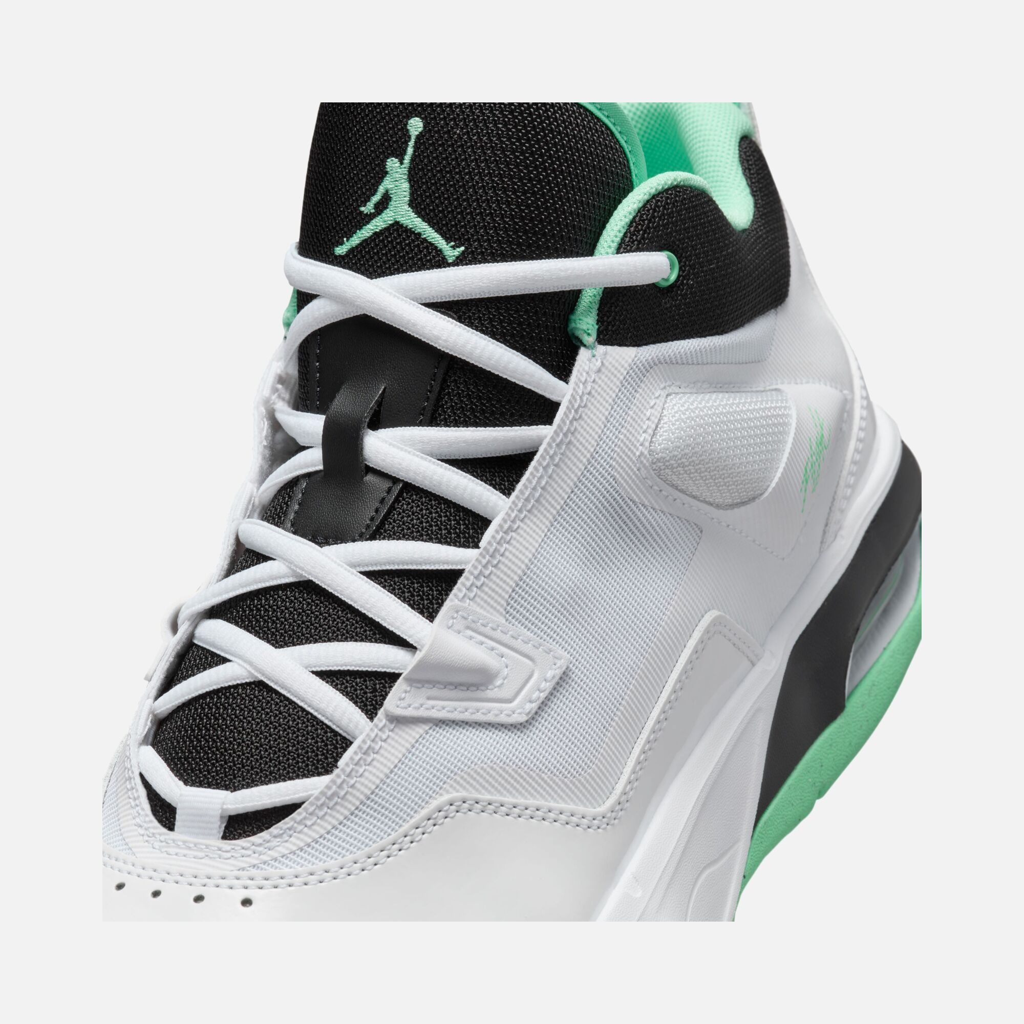 Nike Jordan Stay Loyal 3 Erkek Basketbol Ayakkabı