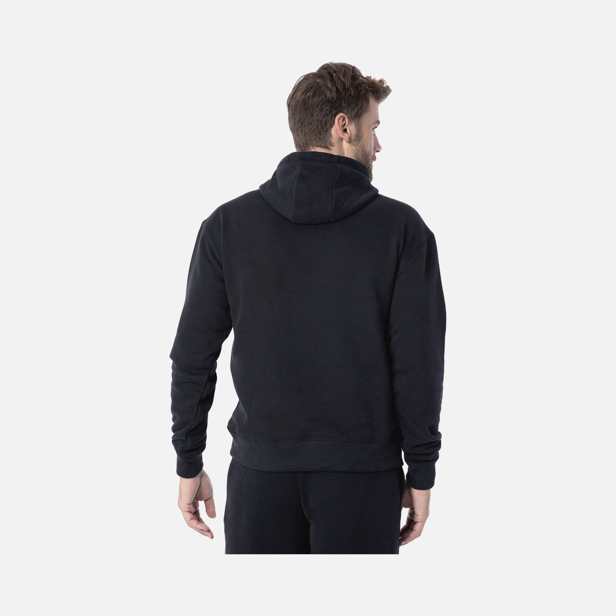 New Balance Sportswear UNH3219 Hoodie Unisex Sweatshirt