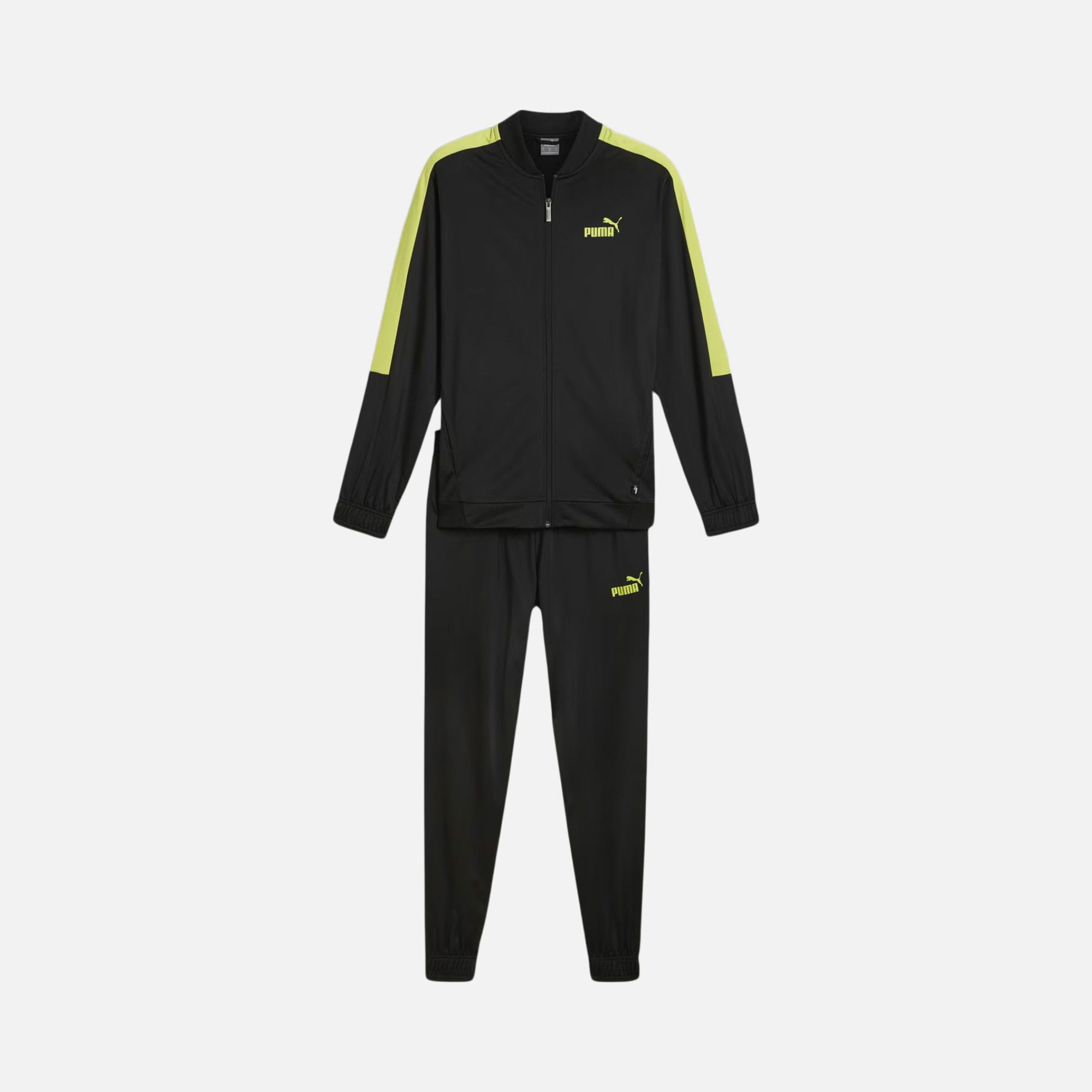 Puma Sportswear Baseball Tricot Suit Erkek Eşofman Takımı