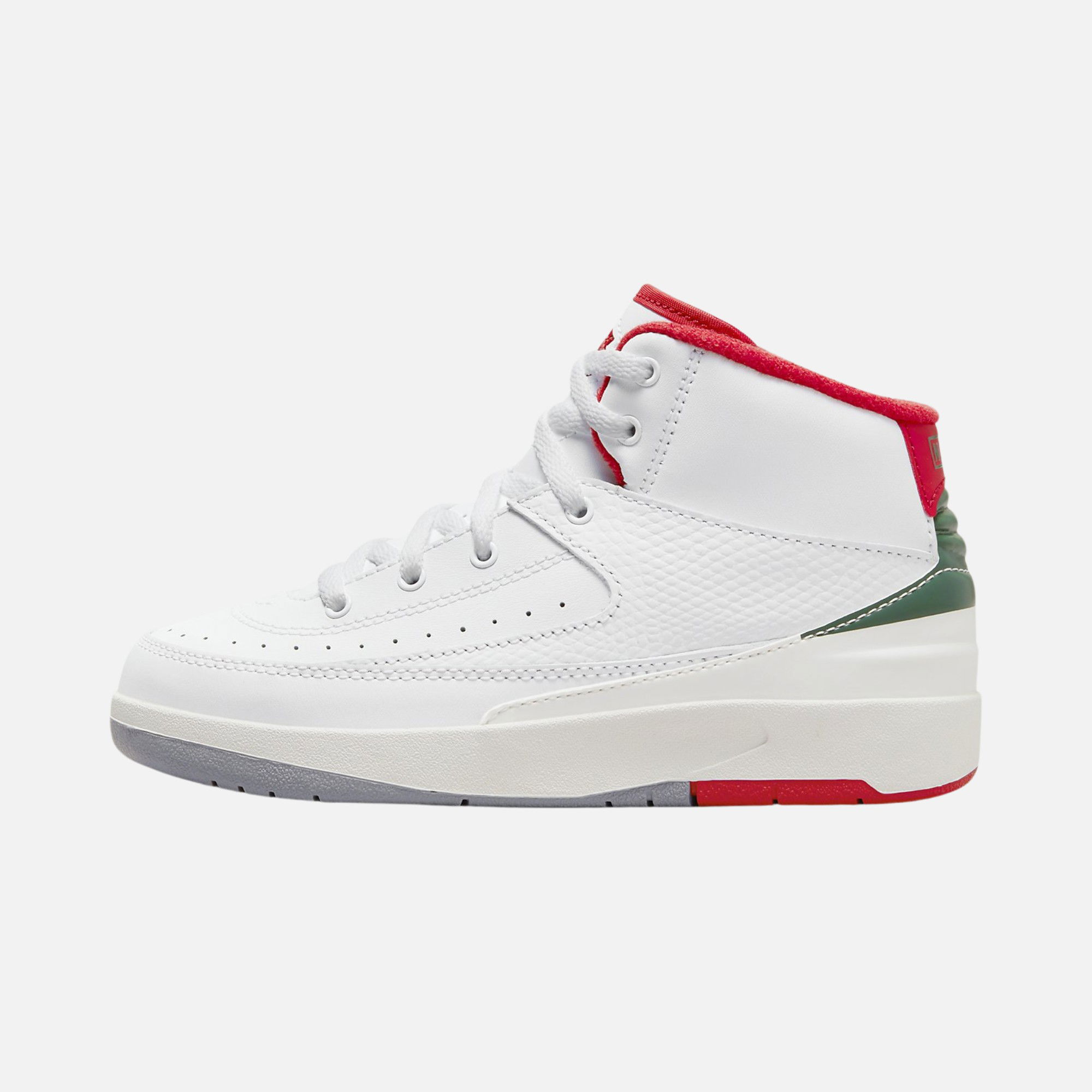 Nike Jordan 2 Retro (PS) Çocuk Spor Ayakkabı