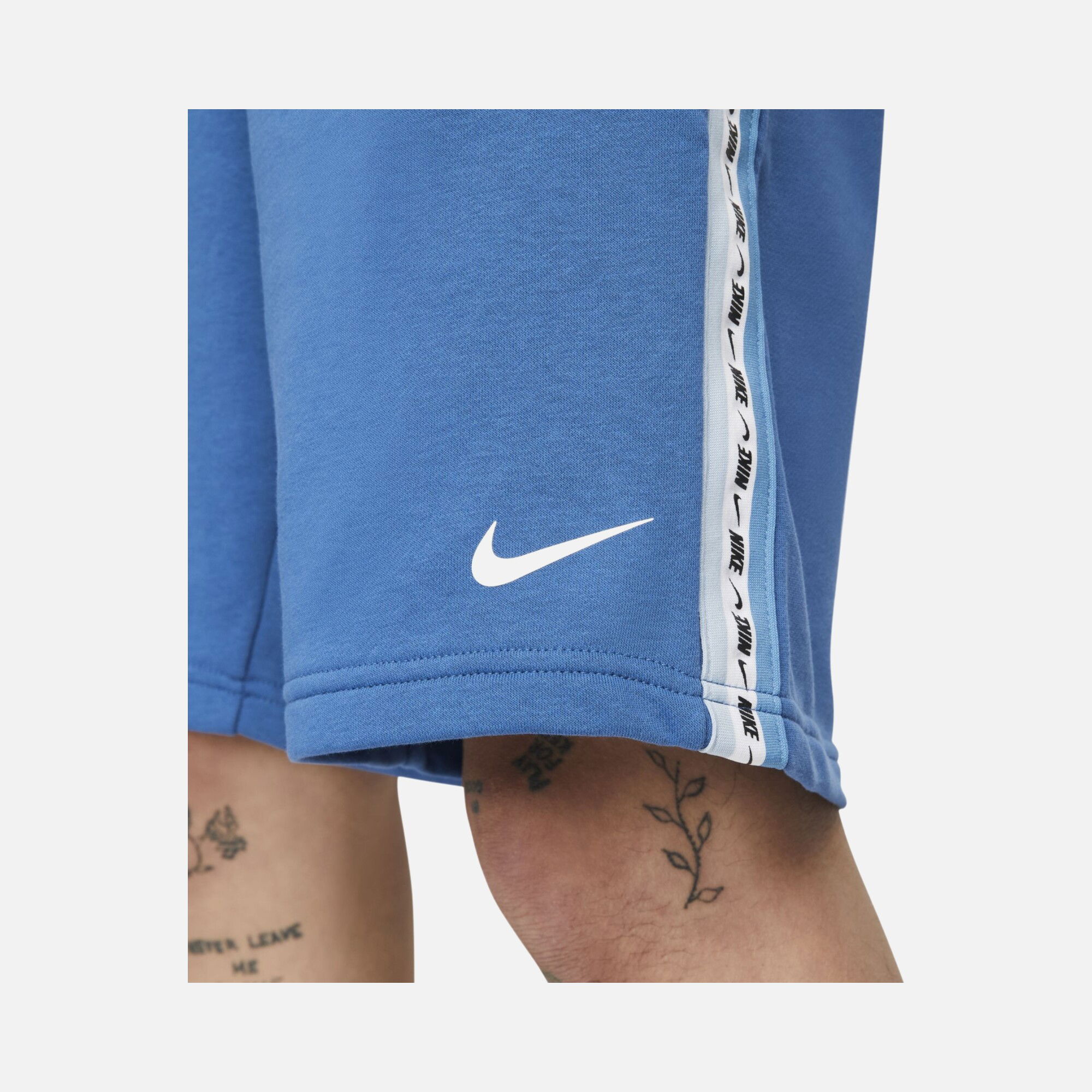 Nike Sportswear Repeat French Terry Erkek Şort