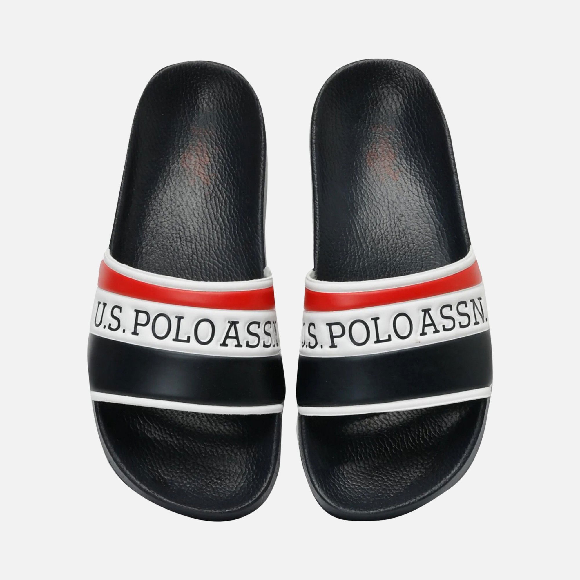 U.S Polo Molly 3FX Erkek Terlik