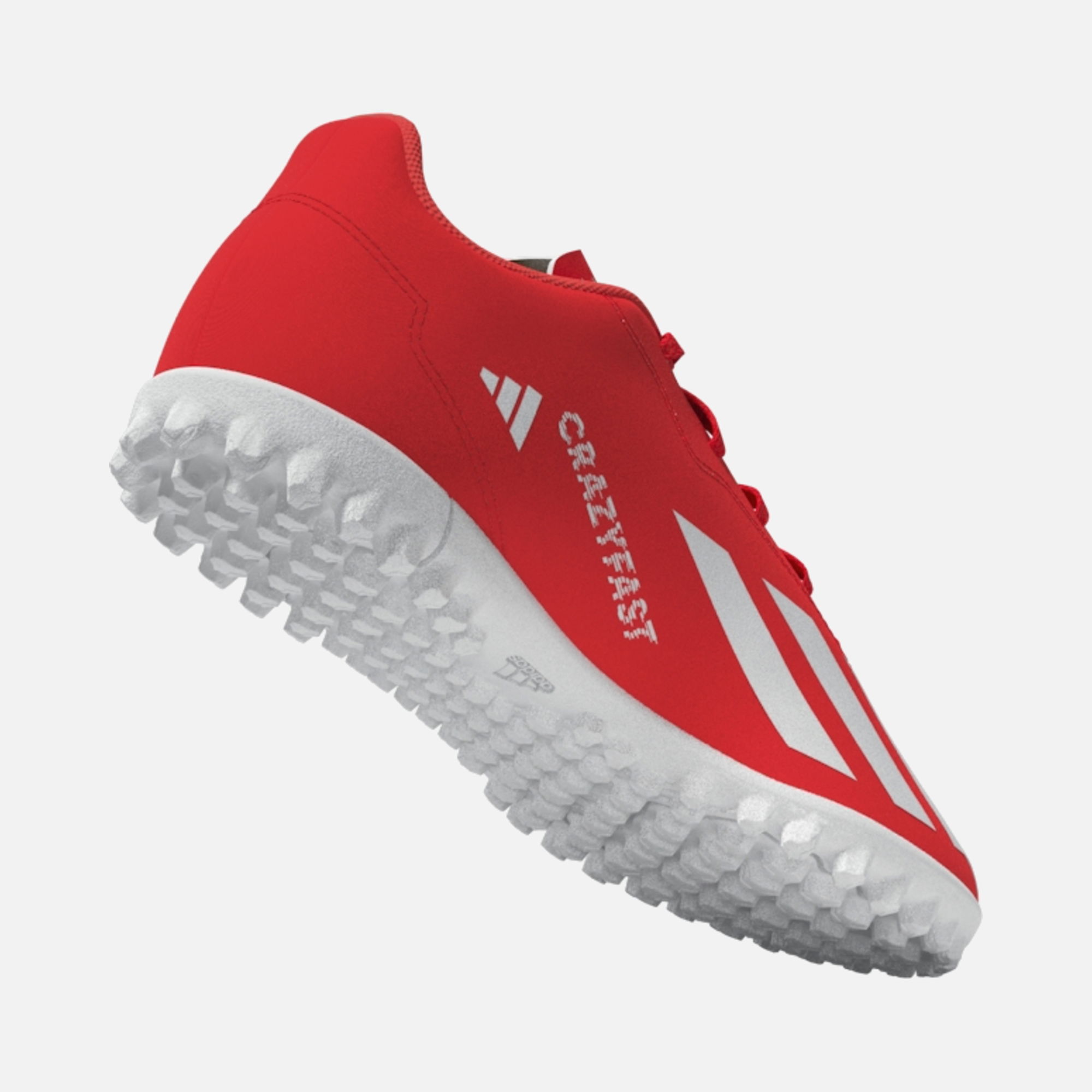 adidas X Crazyfast Club TF Turf Field Çocuk  Halı Saha Ayakkabı