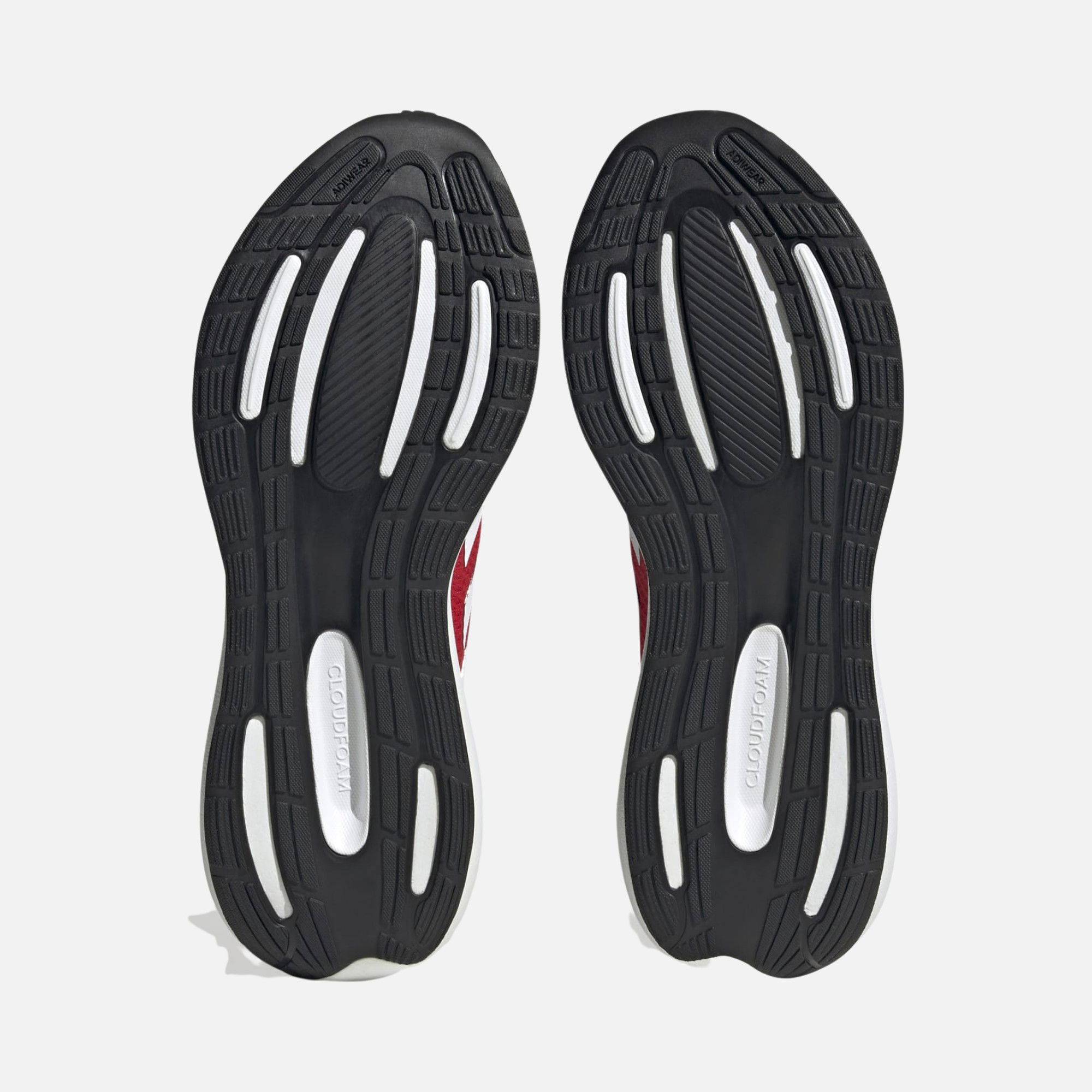 adidas Run Falcon 3 Cloudfoam Low Running Erkek Spor Ayakkabı