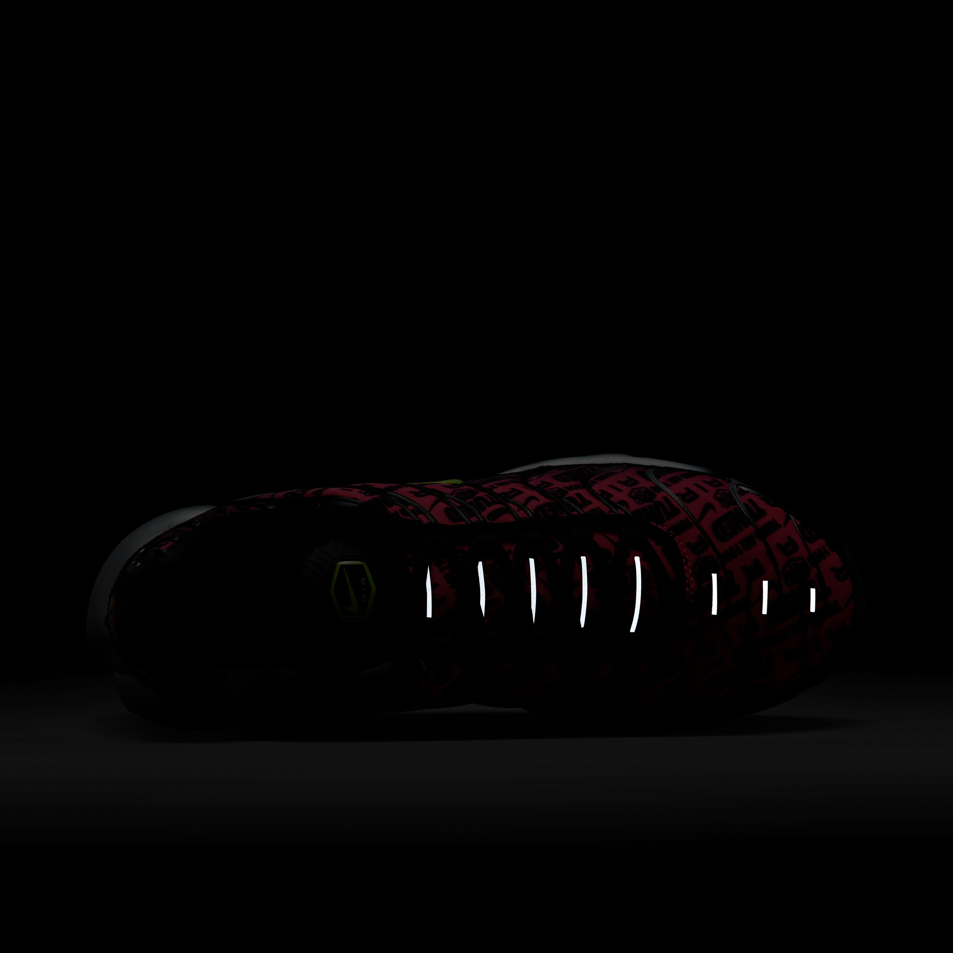 Nike Air Max Plus Mercurial XXV Erkek Spor Ayakkabı