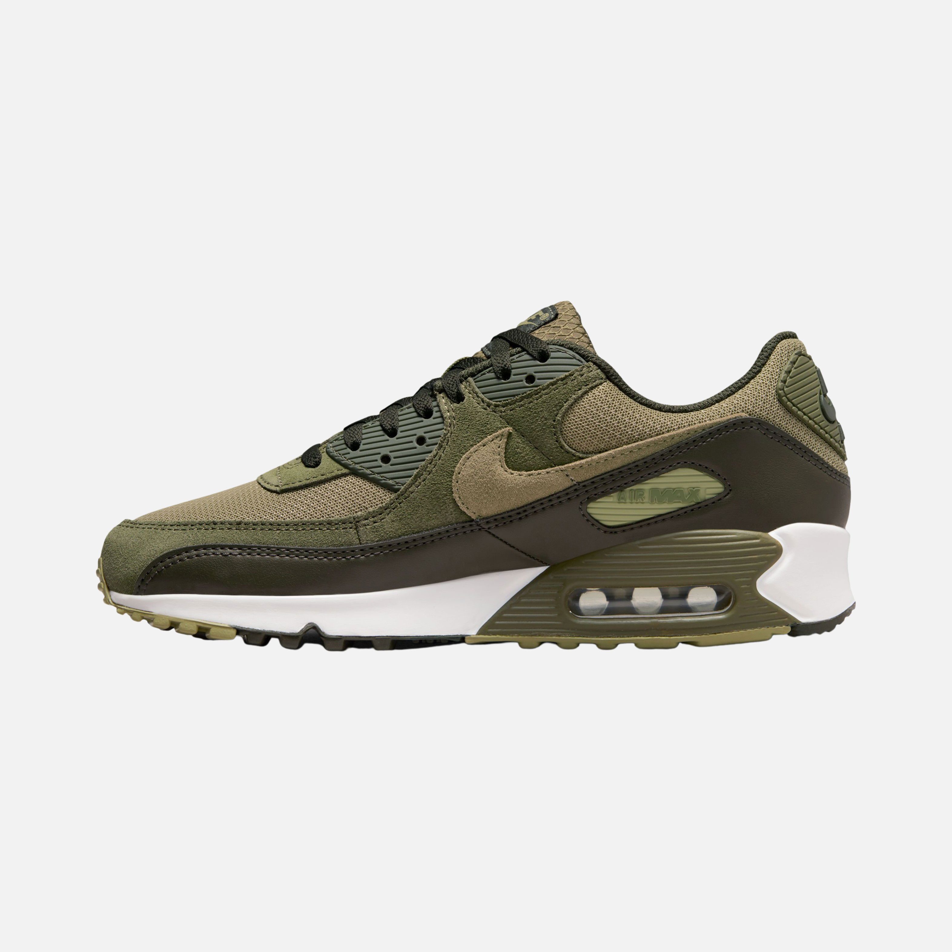 Nike Air Max 90 FW24 Erkek Spor Ayakkabı