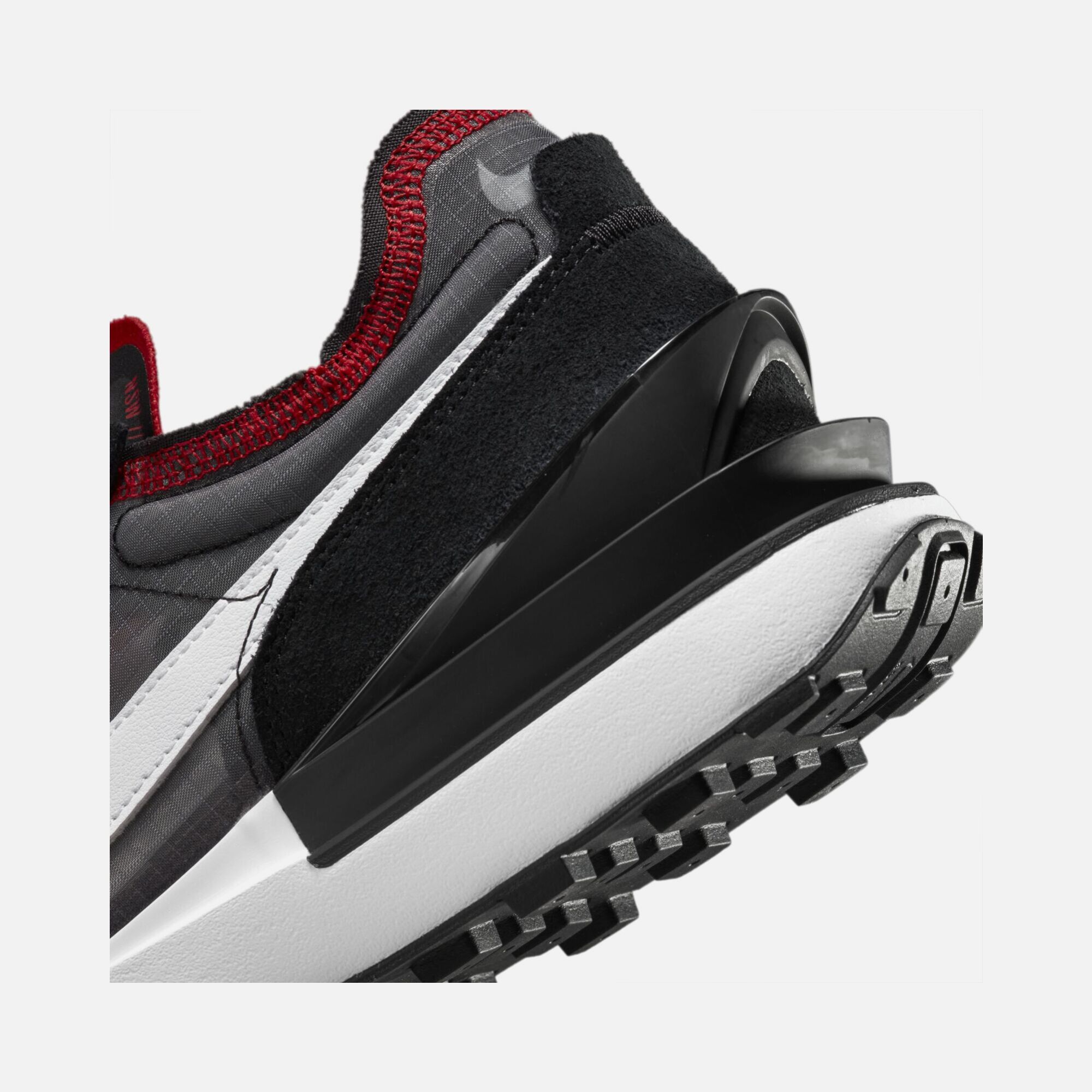 Nike Waffle One SE Erkek Spor Ayakkabı