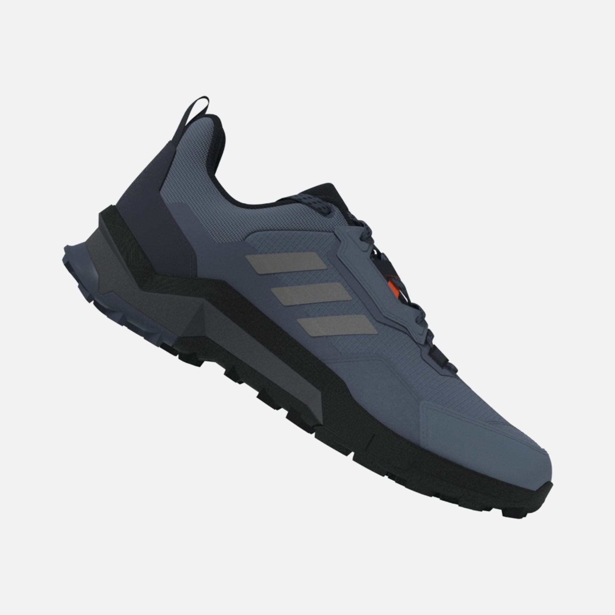 adidas Terrex AX4 Gore-Tex SS25 Hiking Erkek Spor Ayakkabı