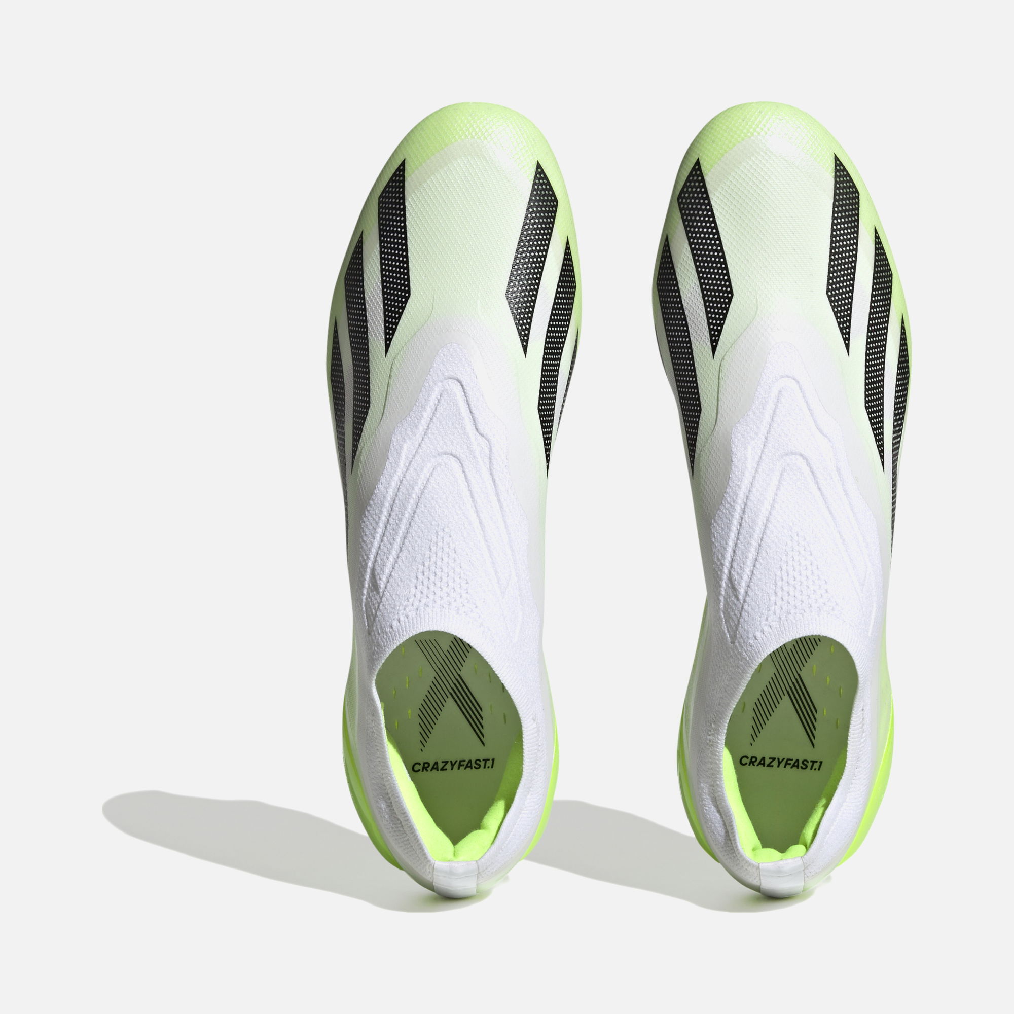 adidas X Crazyfast.1 Ll FG Erkek Krampon