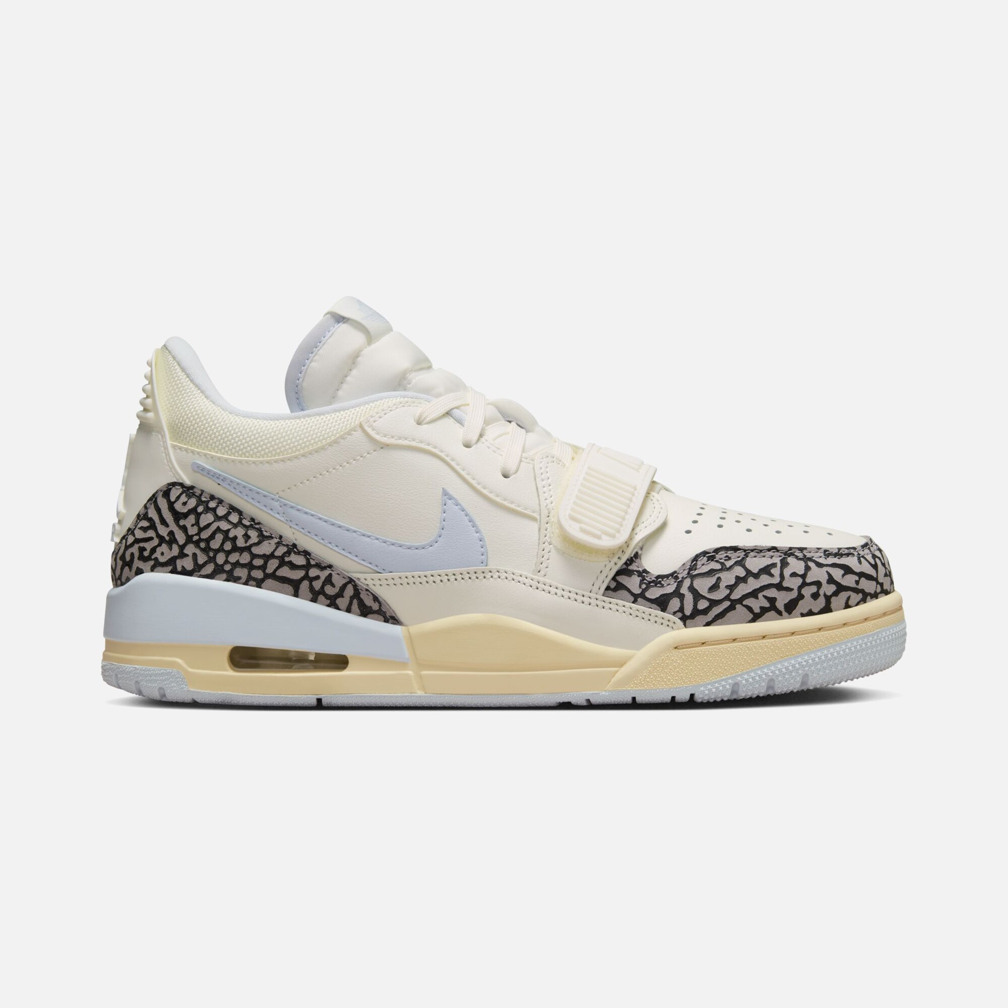 Nike Air Jordan Legacy 312 Low HO24 Kadın Spor Ayakkabı