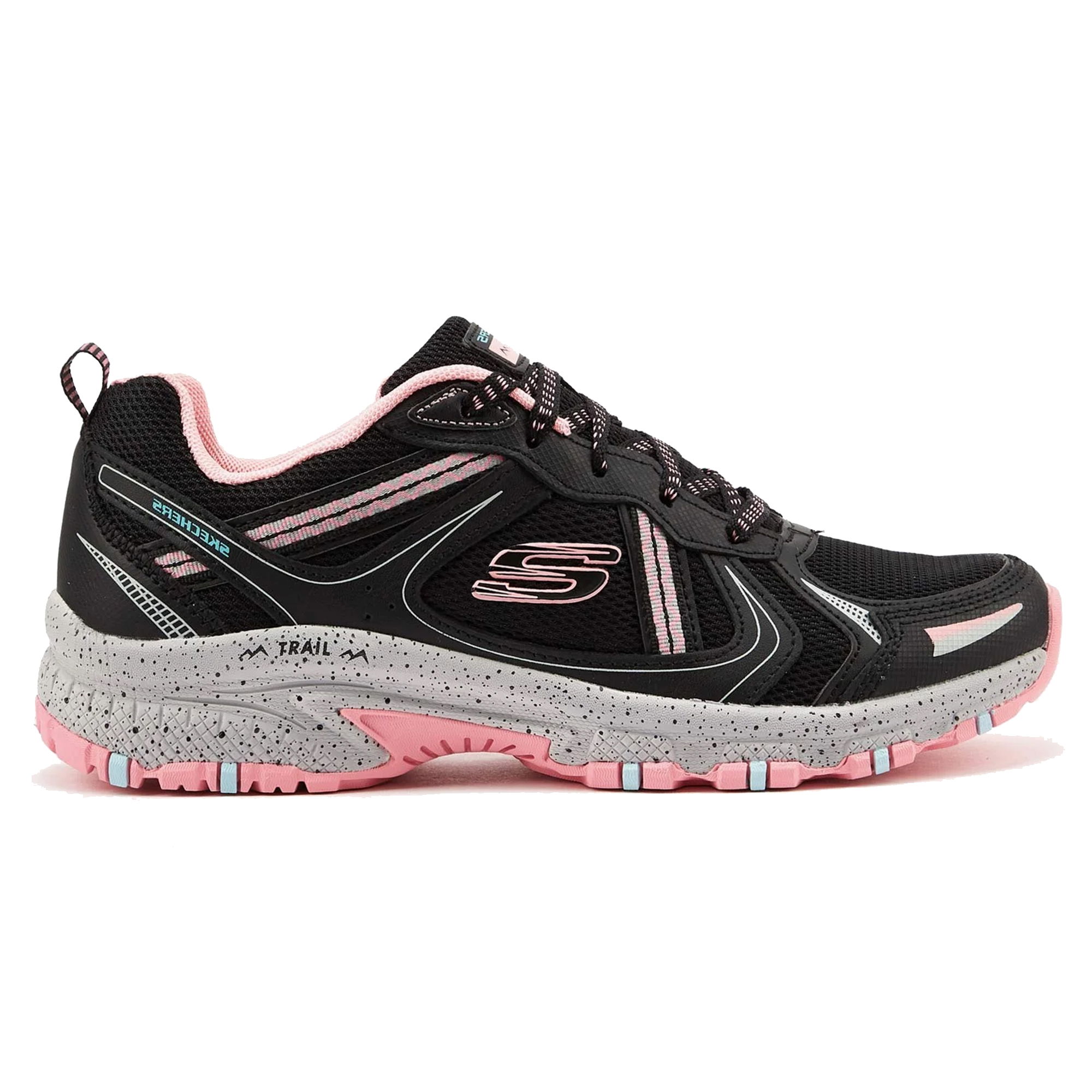 Skechers Hillcrest - Vast Adventure Outdoor Kadın Spor Ayakkabı