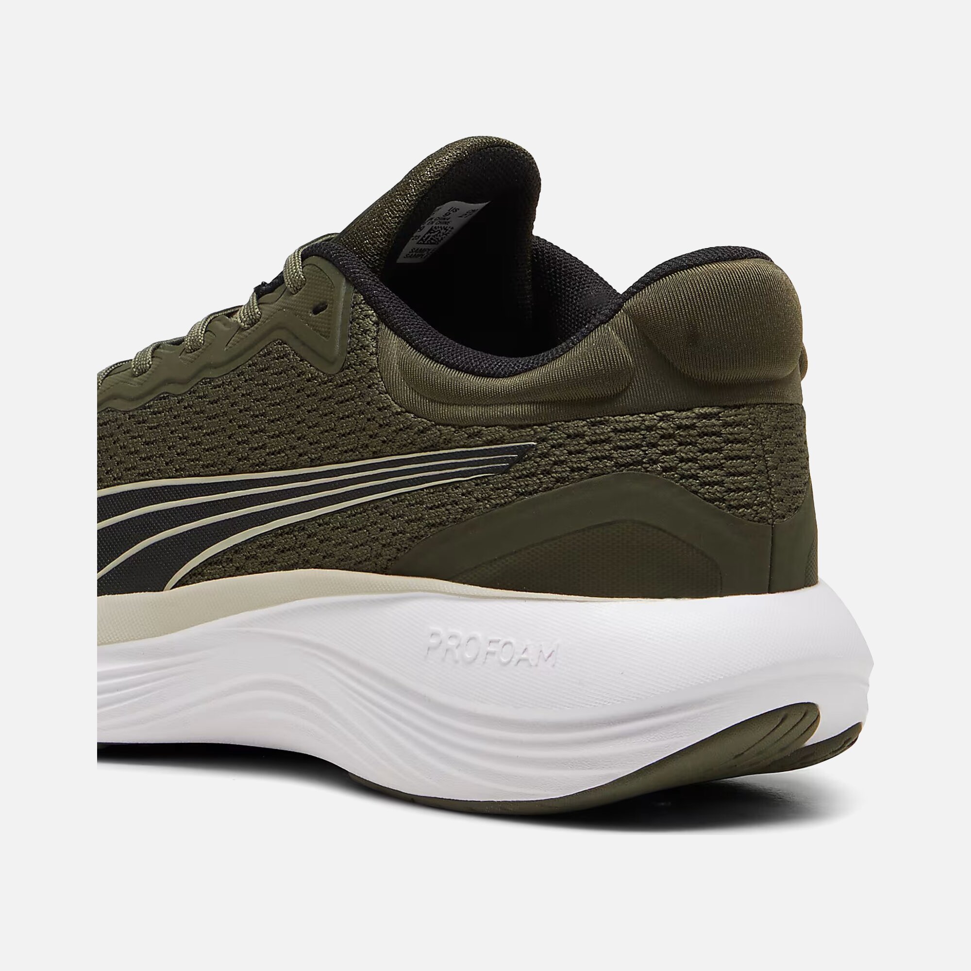 Puma Scend Pro Running Erkek Spor Ayakkabı