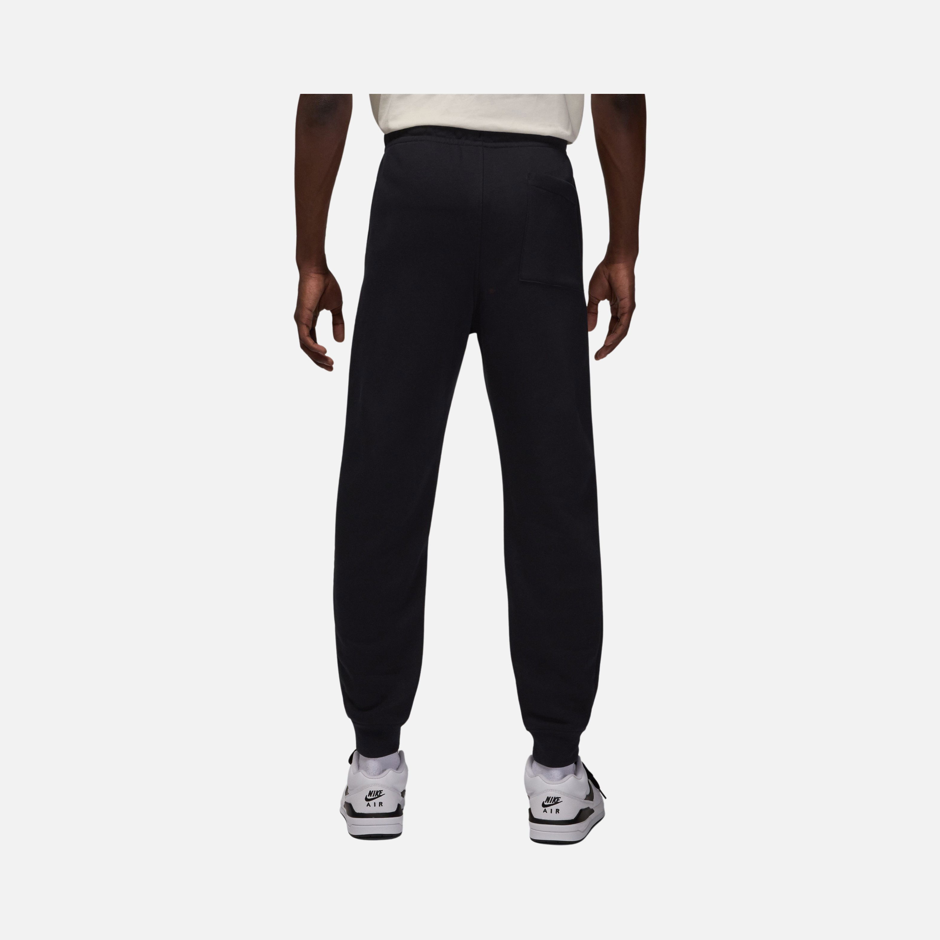 Nike Jordan Essentials Brooklyn Fleece Erkek Eşofman Altı