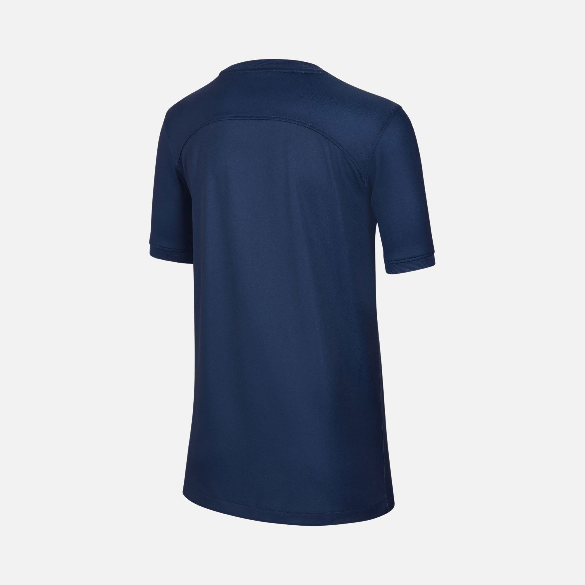 Nike Paris Saint-Germain 2022-2023 Stadyum İç Saha Çocuk Forma