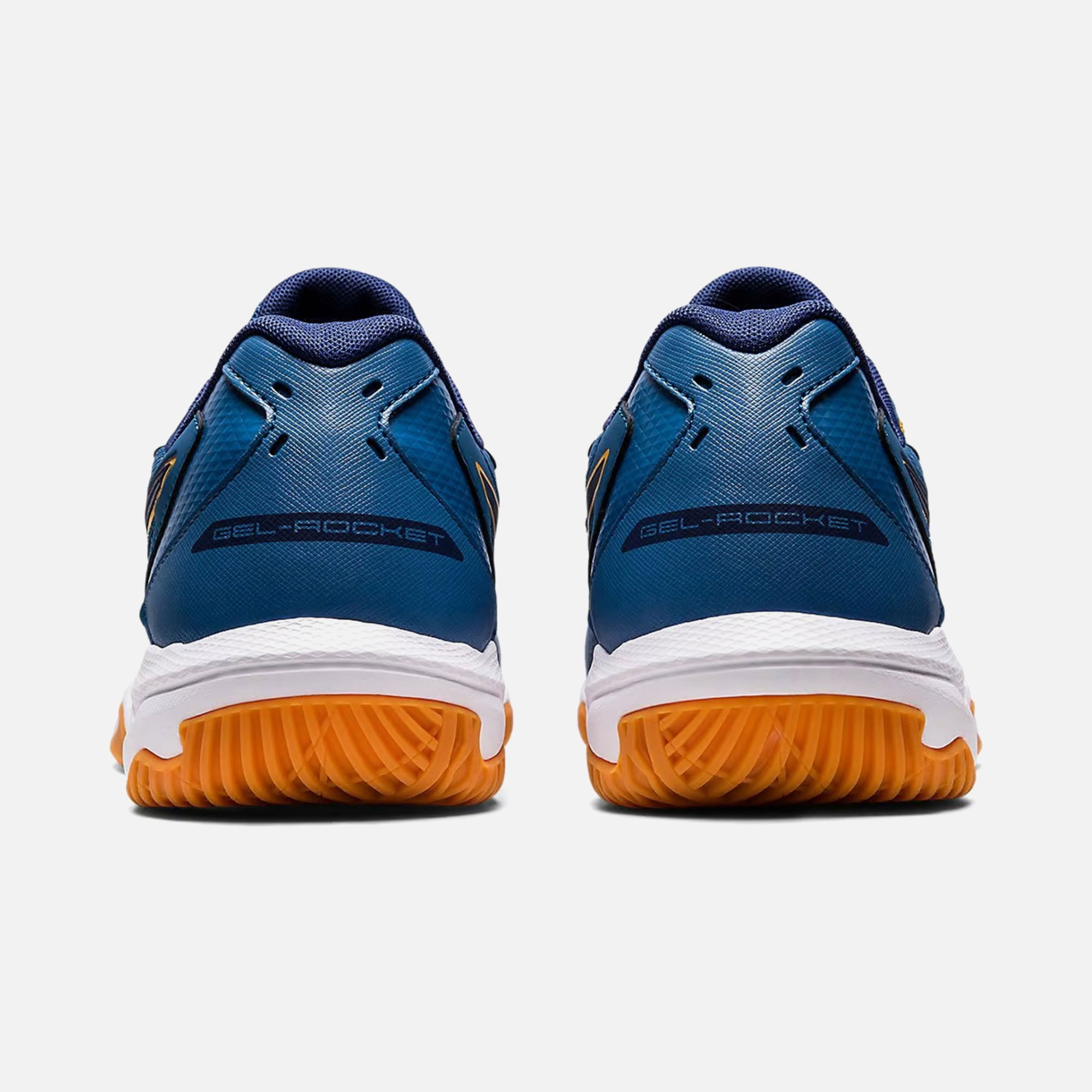 Asics Gel-Rocket 10 Indoor Erkek Voleybol Ayakkabısı