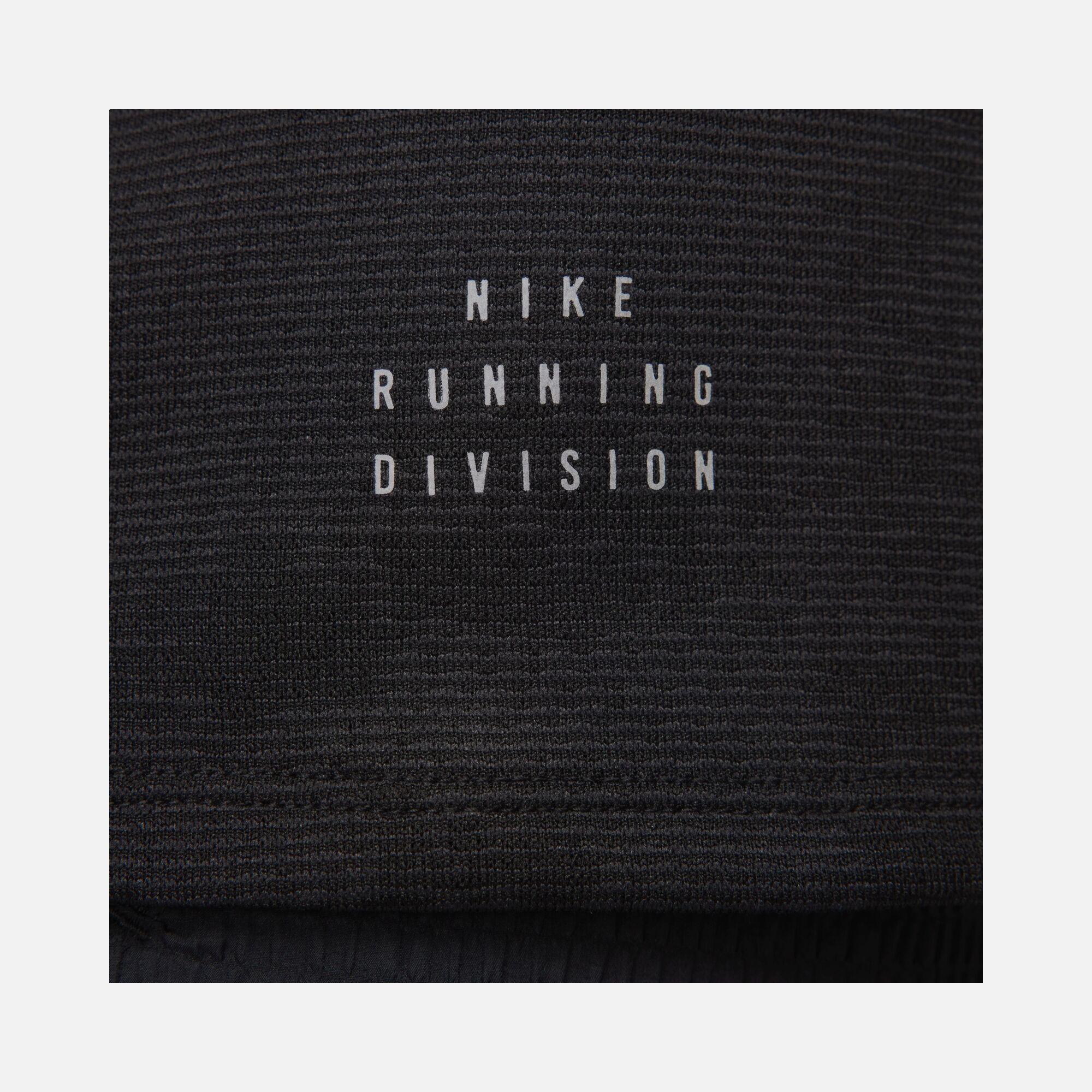 Nike Dri-Fit ADV Run Division Short-Sleeve Running Erkek Tişört