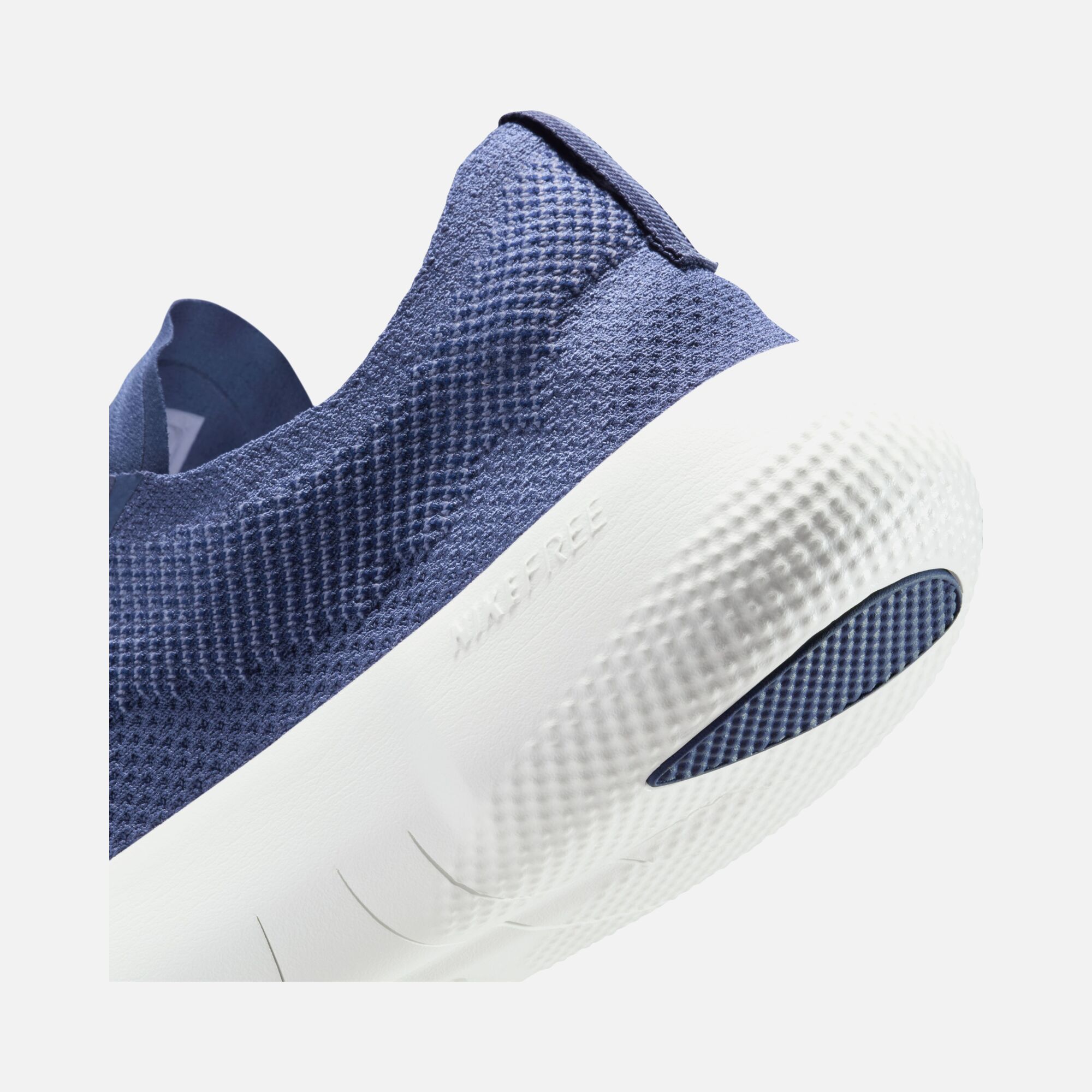 Nike Free 2025 Flyknit Road Running Erkek Spor Ayakkabı