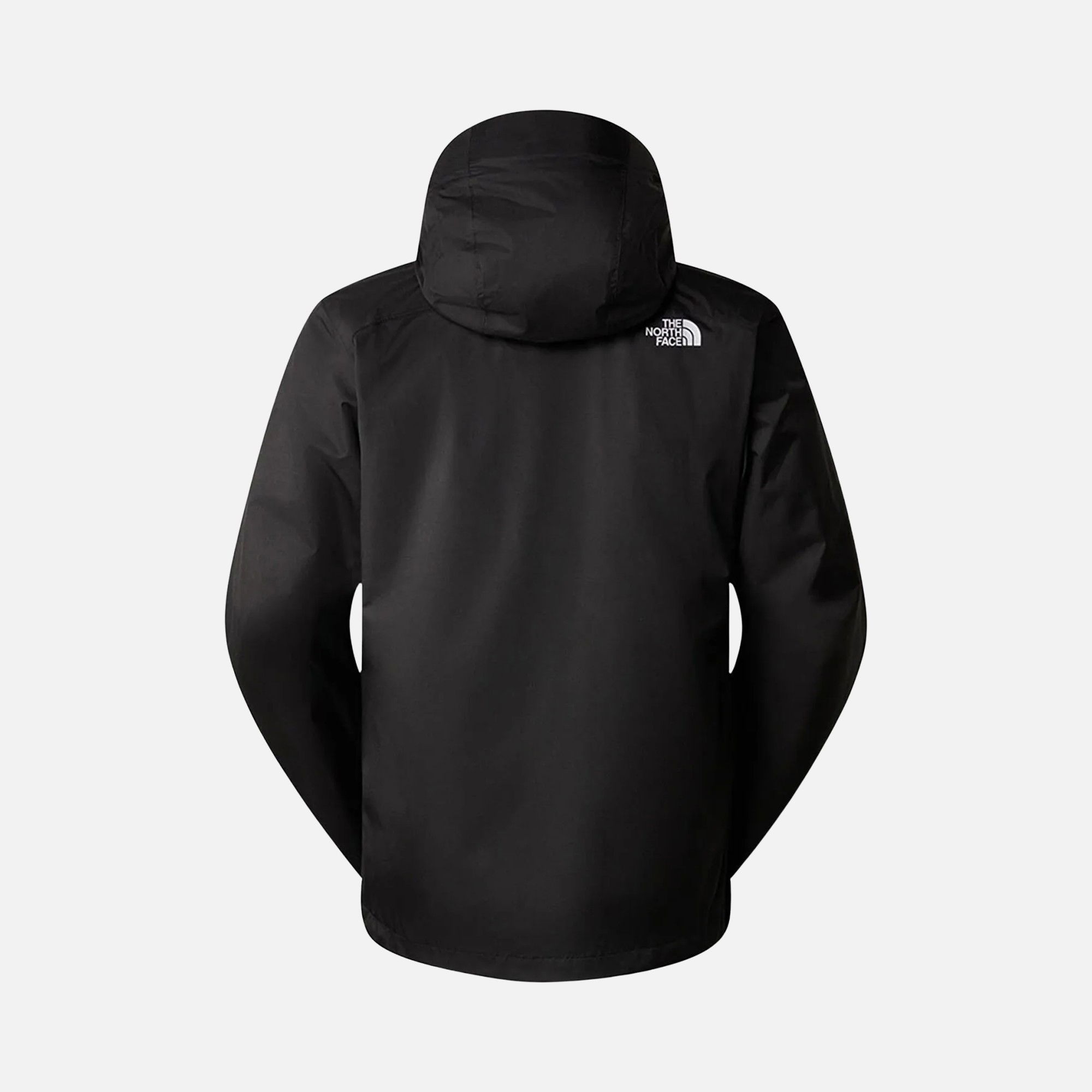 North Face Quest Triclimate DryVent™ 3-in-1 Full-Zip Hoodie Erkek Ceket