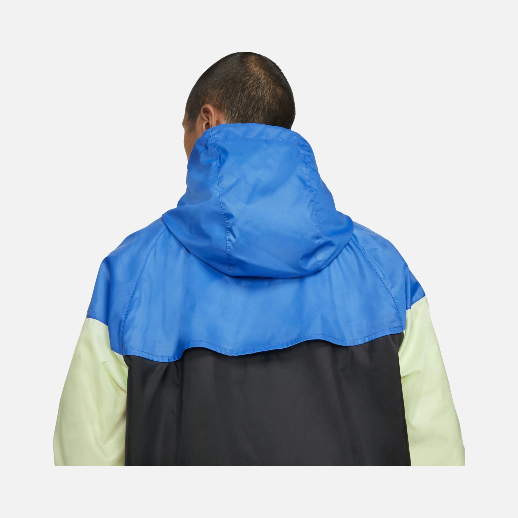 Nike Sportswear Windrunner Full Zip Hoodie Erkek Ceket