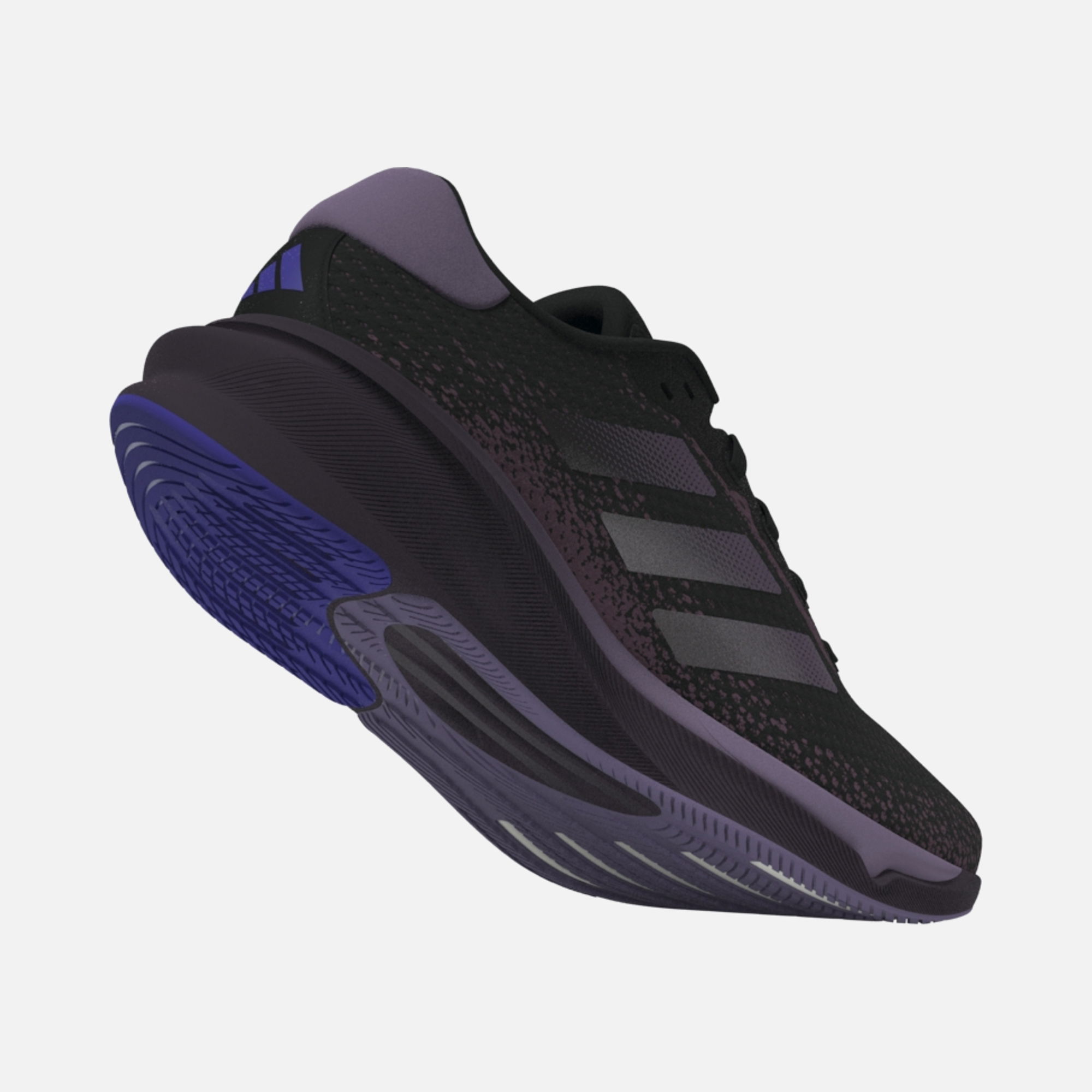 adidas Run Supernova Stride Running Kadın Spor Ayakkabı