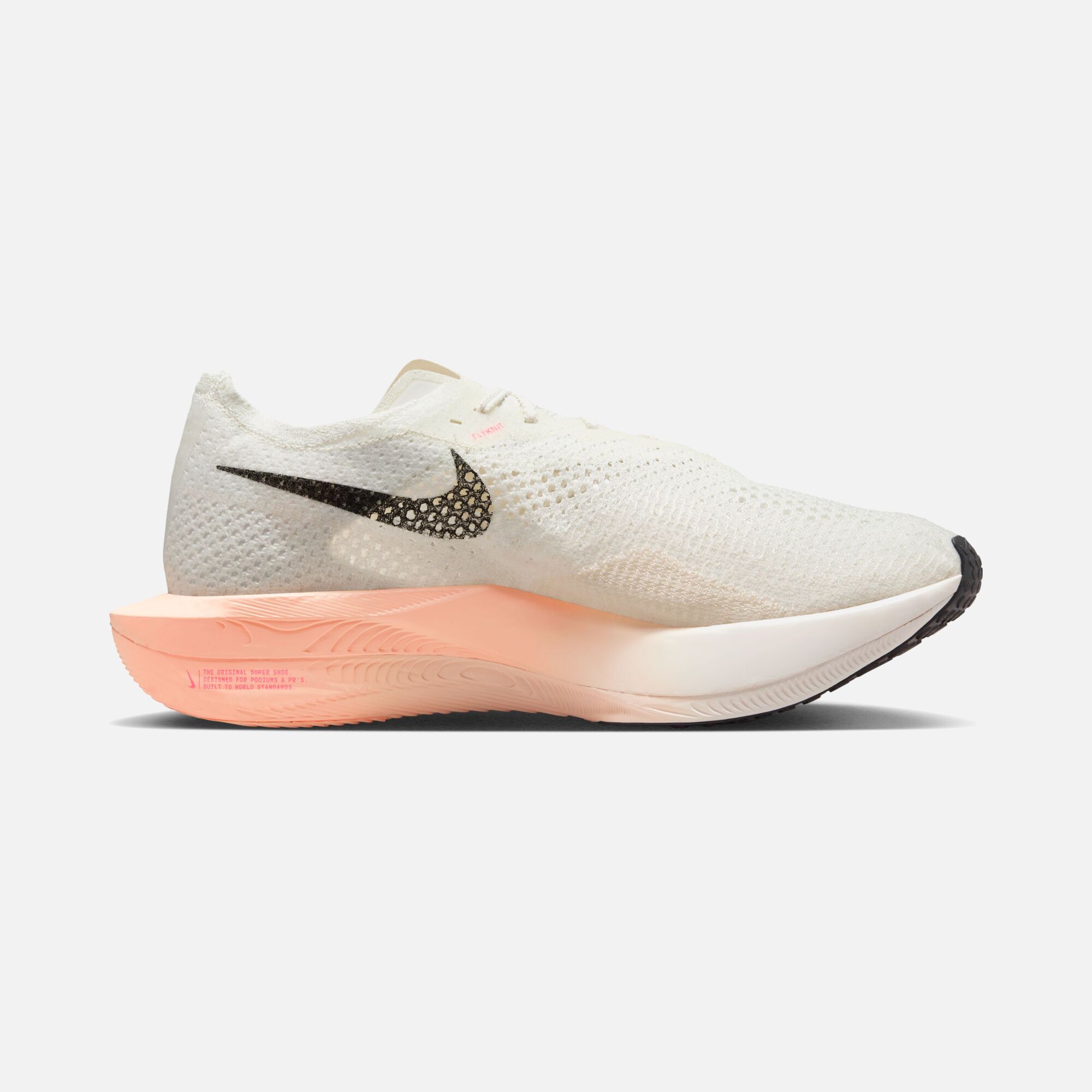 Nike ZoomX Vaporfly 3 Road Racing Erkek Spor Ayakkabı