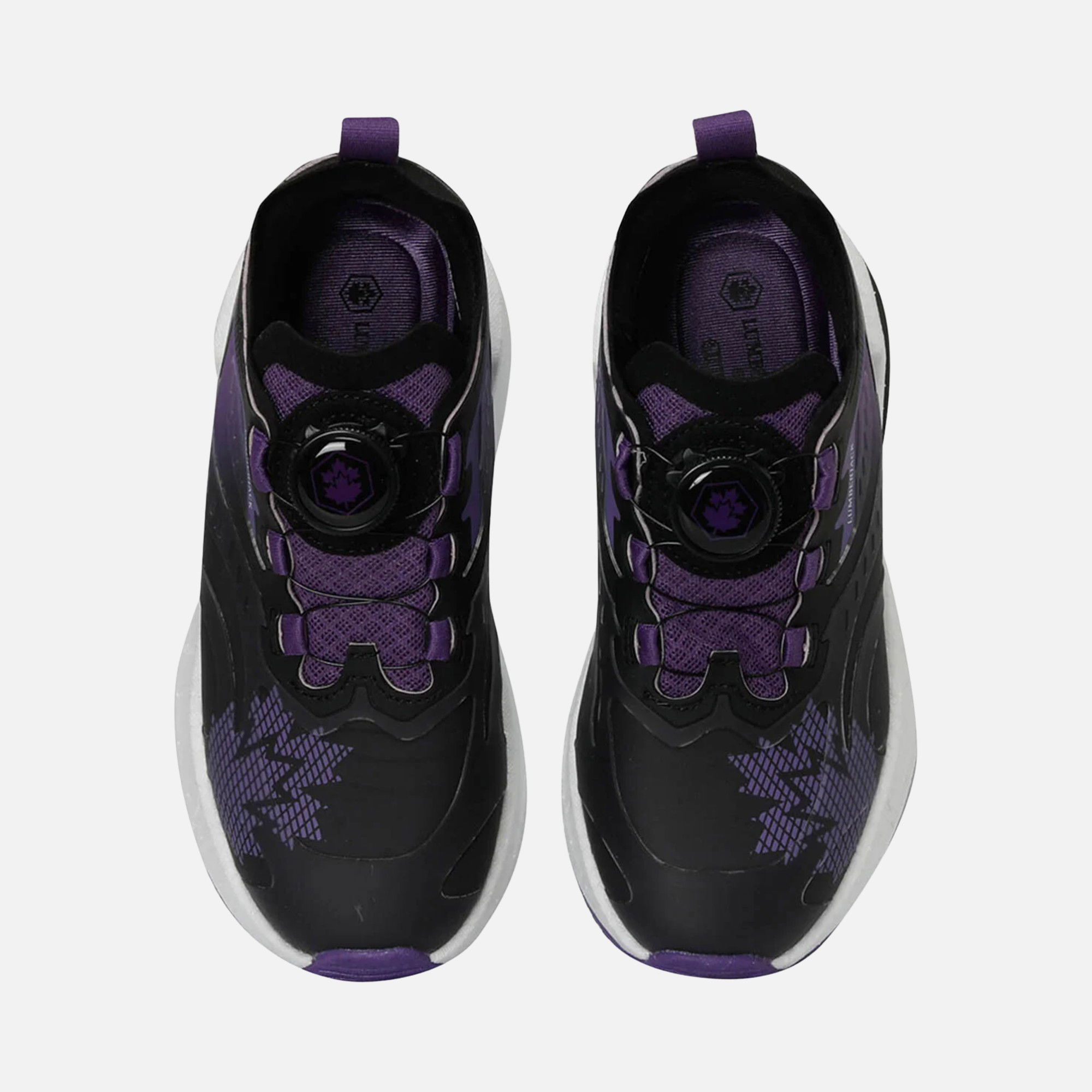 Lumberjack Lautaro 4PR Running (Girls') Çocuk Spor Ayakkabı