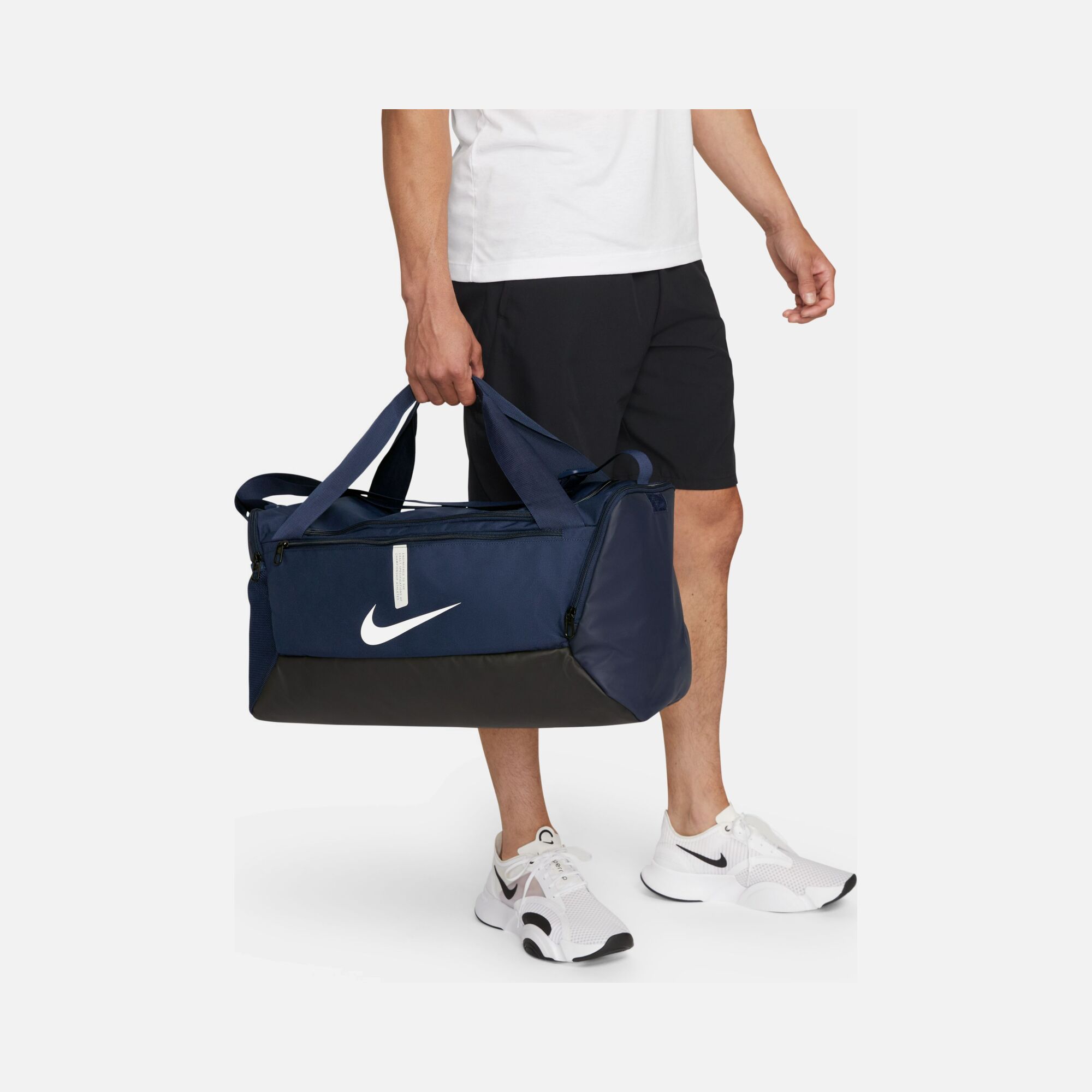 Nike Academy Team (Small) Training Unisex Spor Çantası