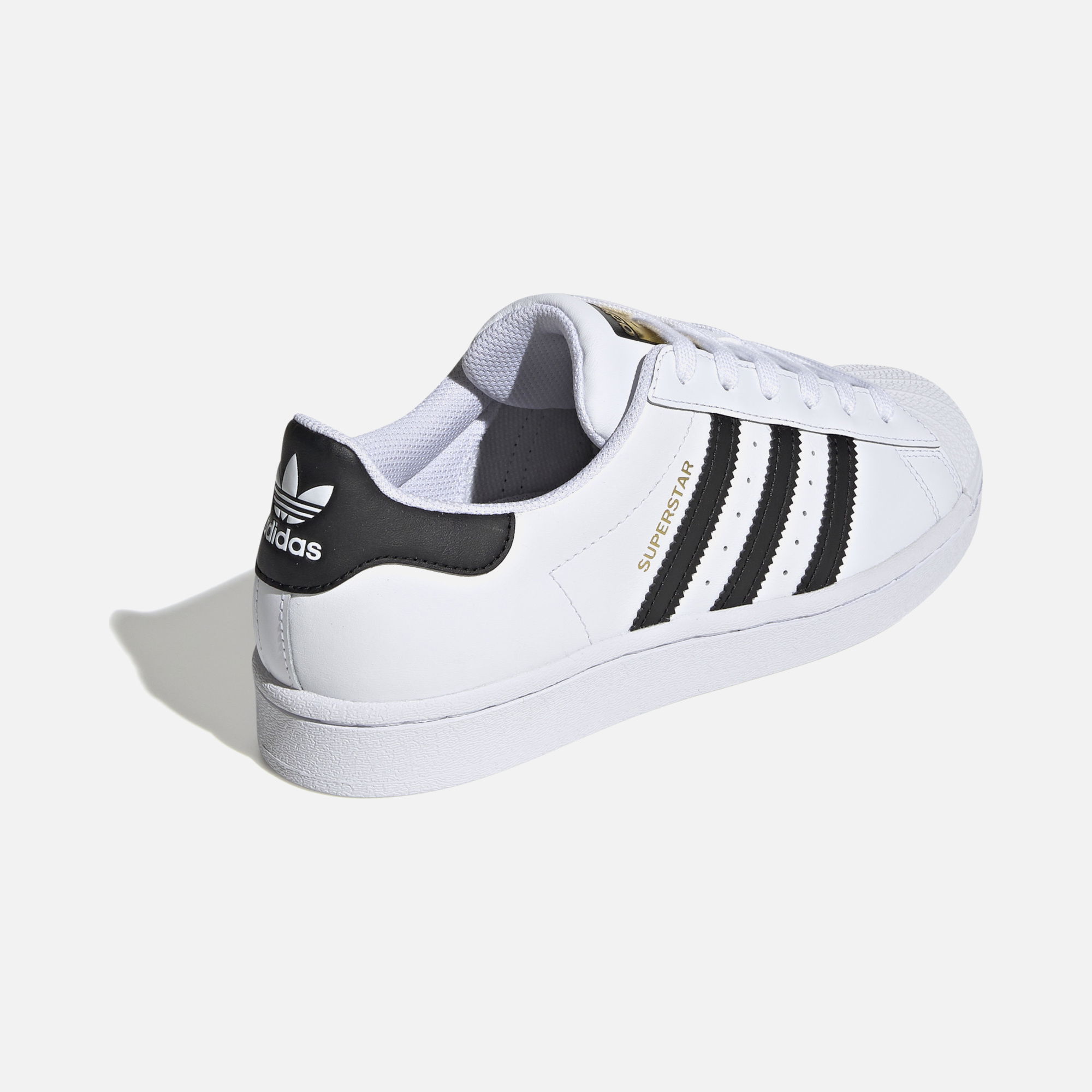 adidas Sportswear Superstar FW24 Kadın Spor Ayakkabı