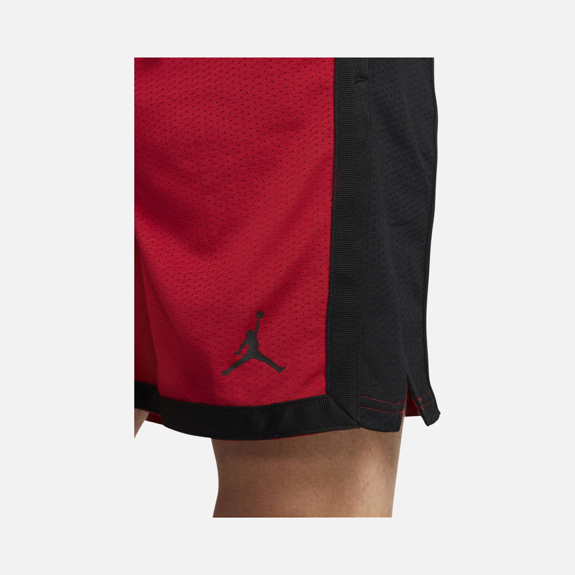 Nike Jordan Sport Dri-Fit Mesh Erkek Şort