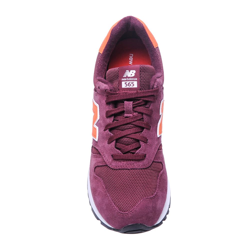New Balance ML565 Erkek Spor Ayakkabı