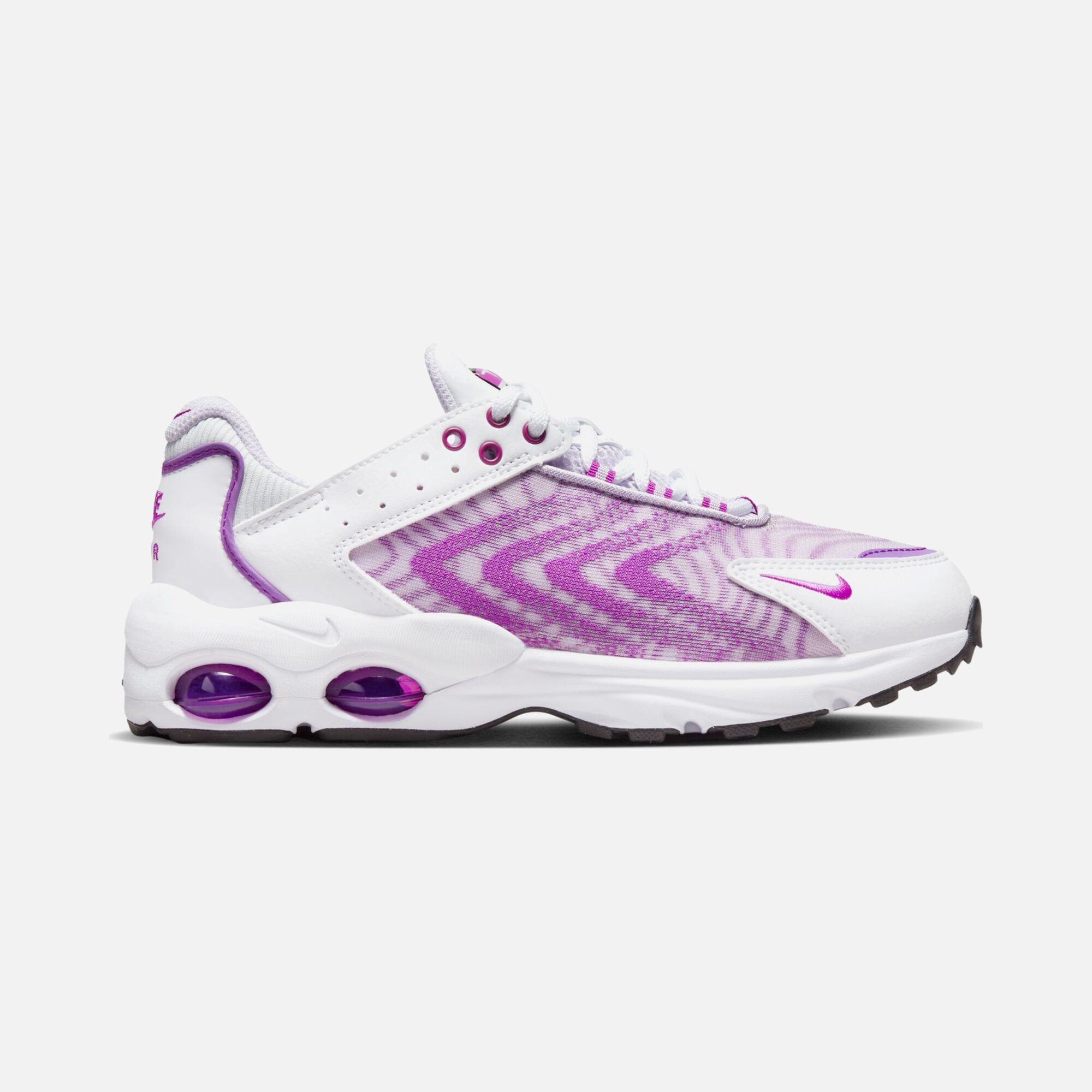 Nike Air Max ''Tailwind Style'' (GS) Spor Ayakkabı