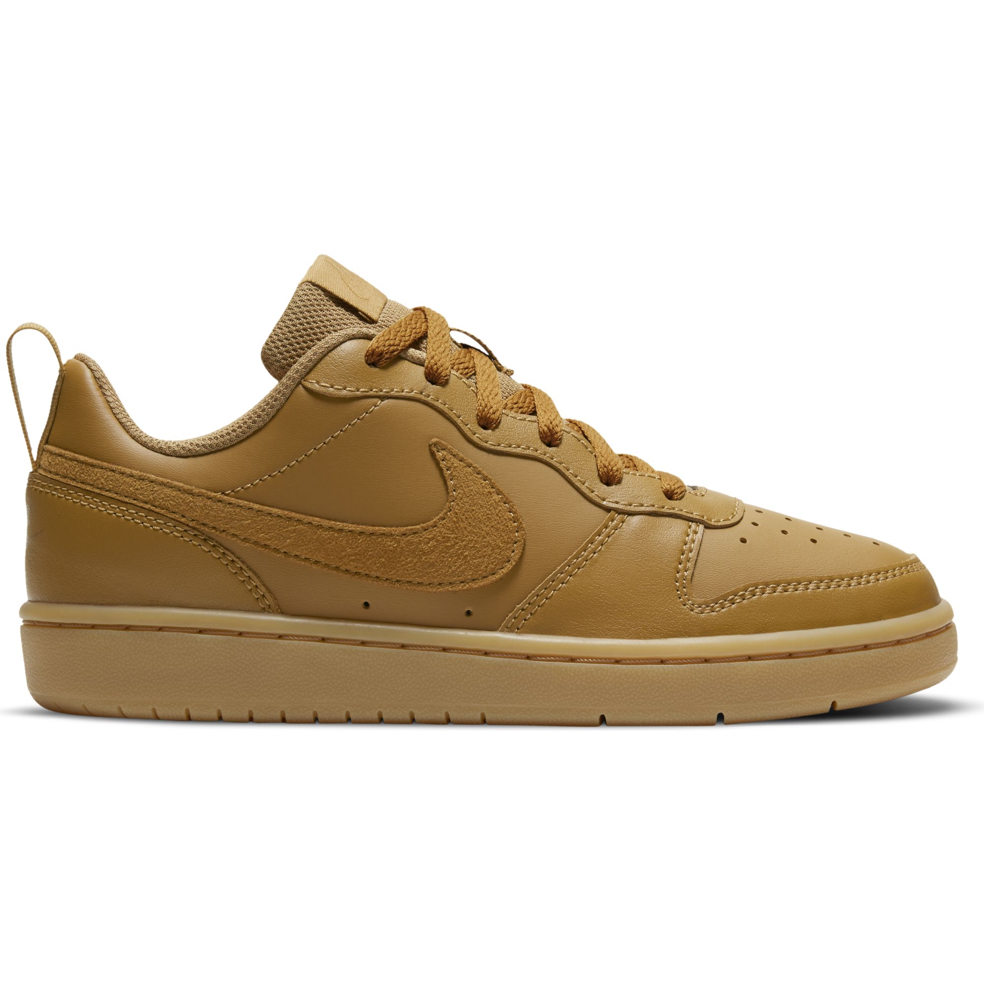 Nike Court Borough Low 2 (GS) Spor Ayakkabı